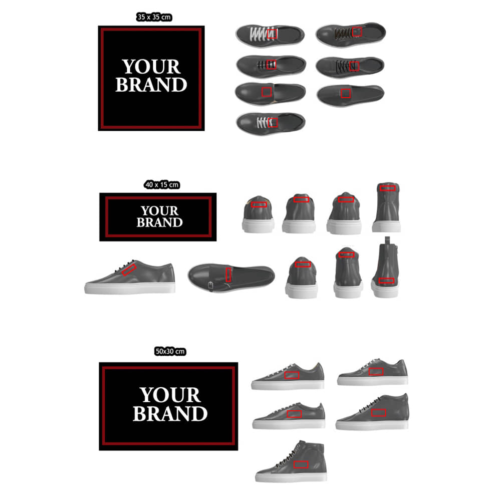 Special Stamp Option 2