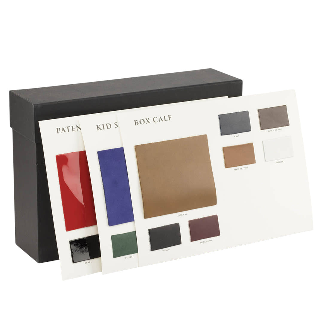Swatch Box Standard