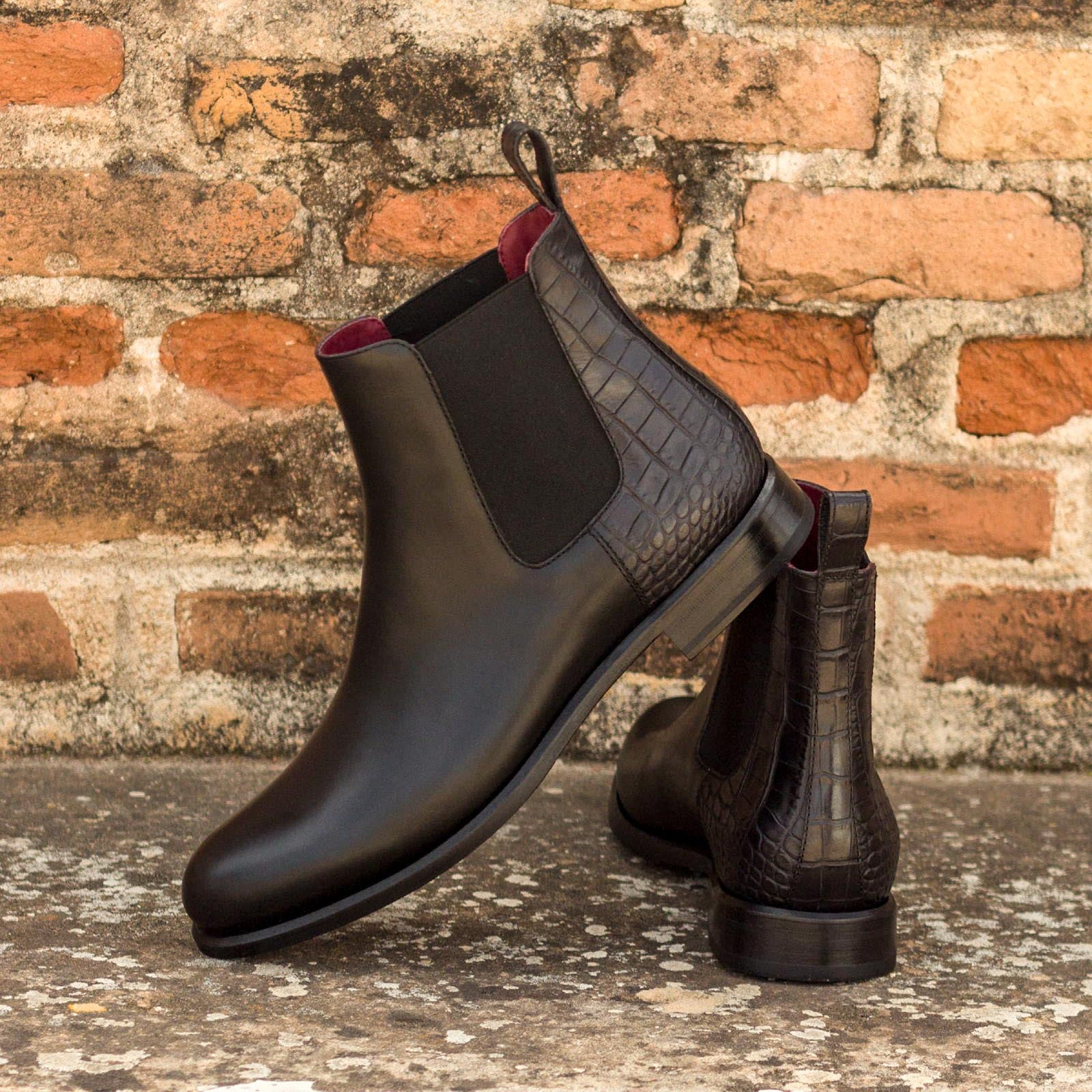 Women's Chelsea Boot