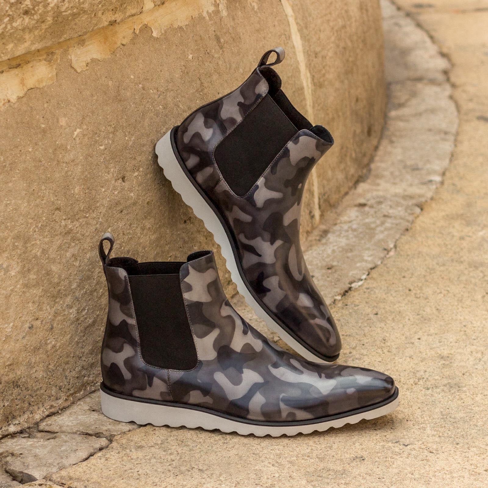 Chelsea Boot