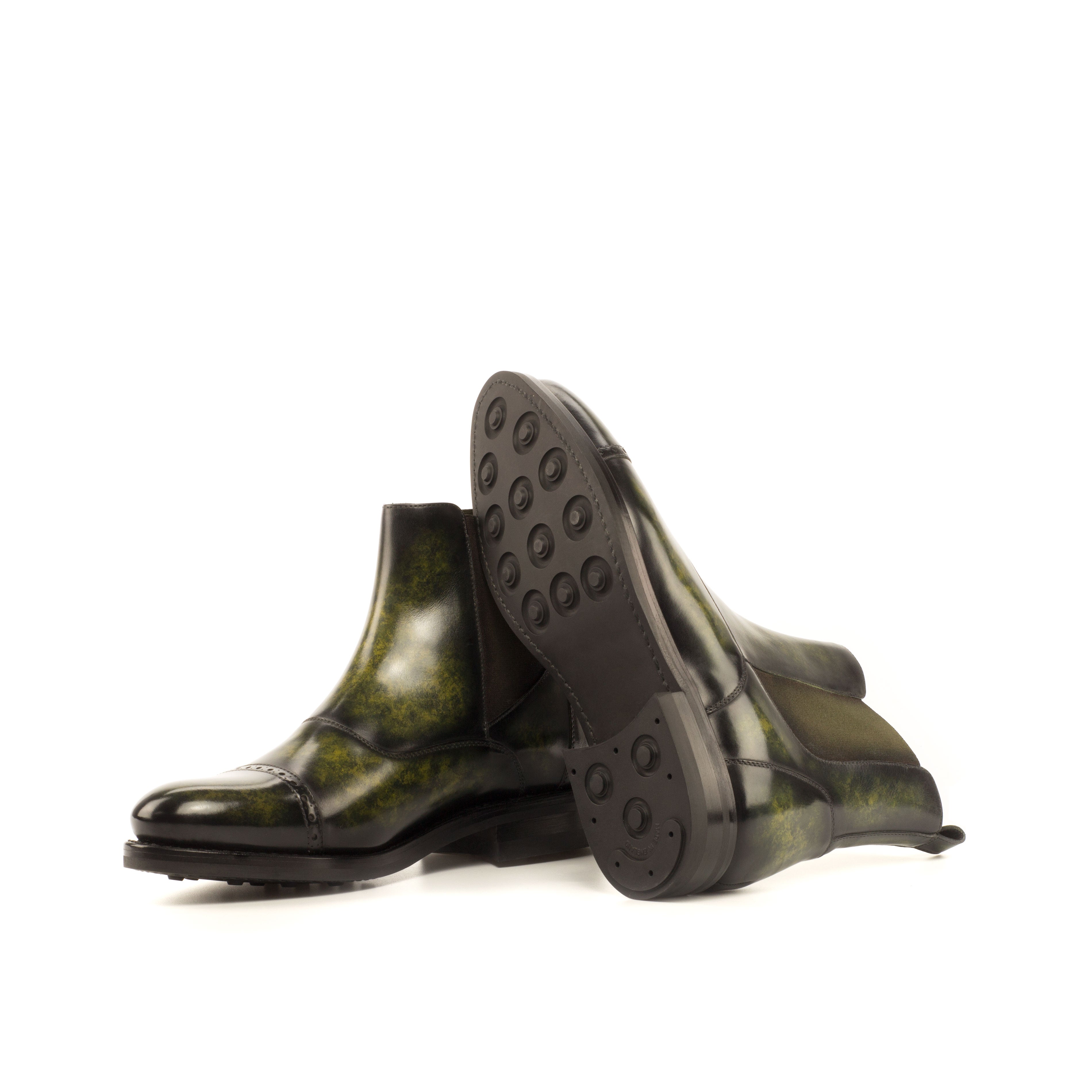 Chelsea Multi Boot