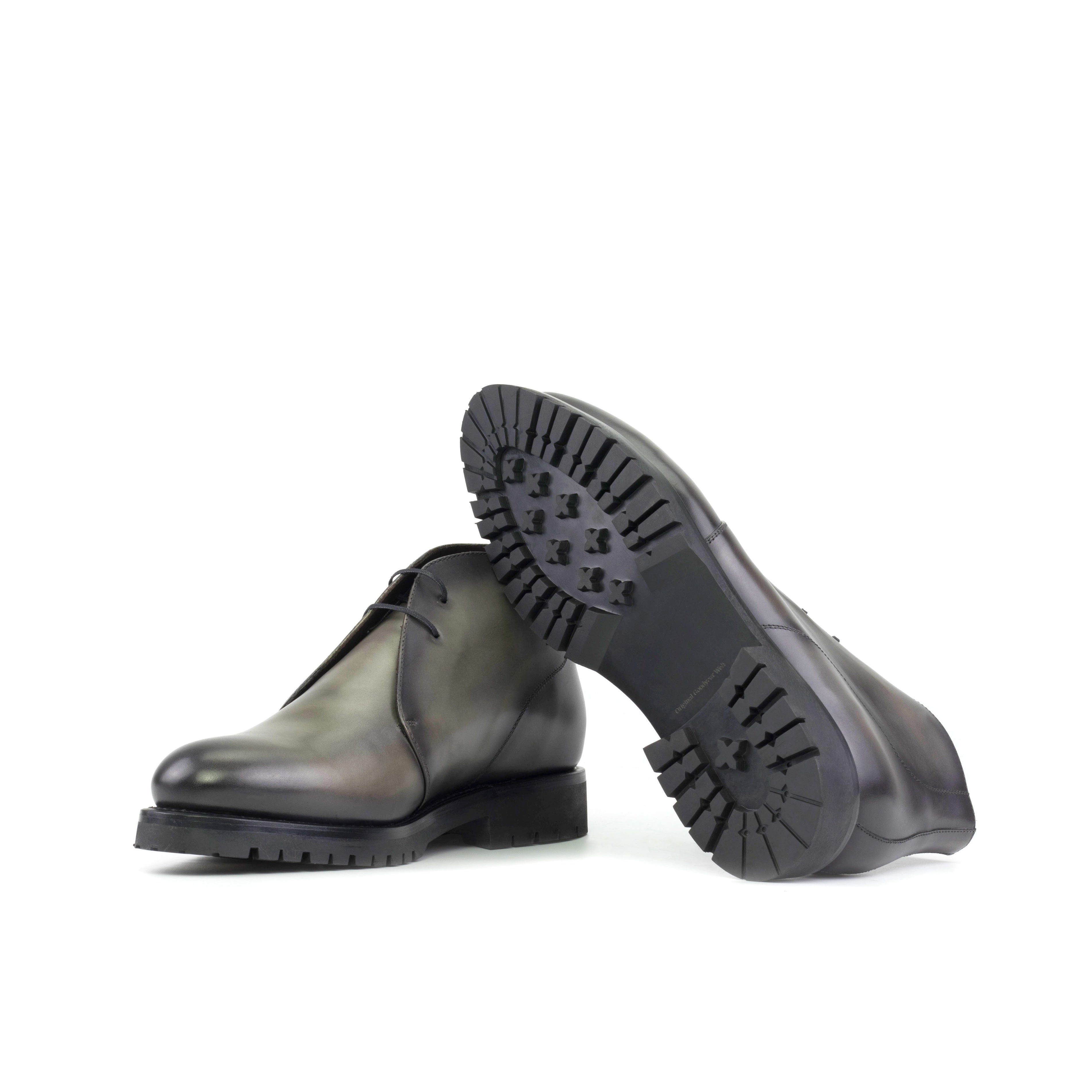 Full Brogue