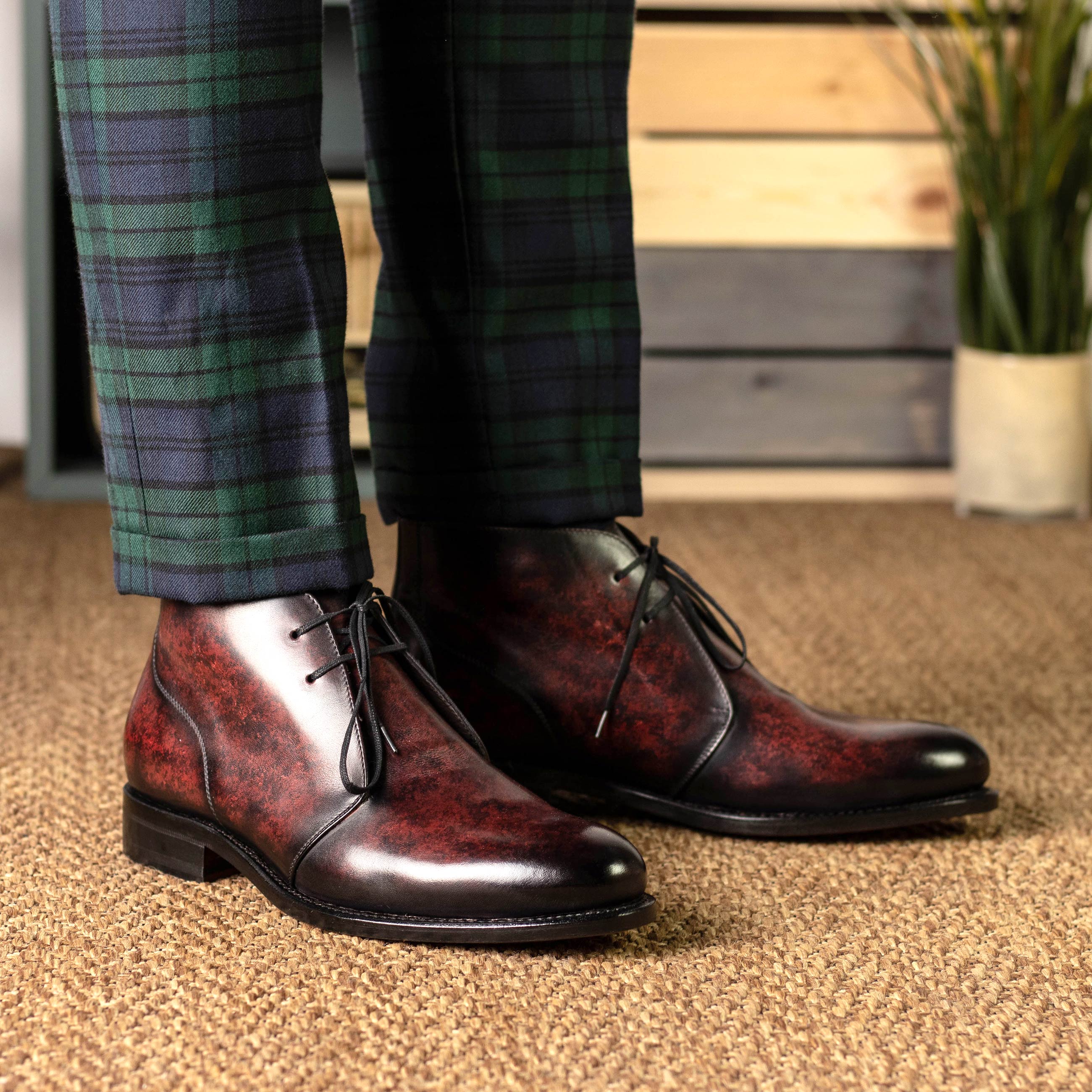 Chukka
