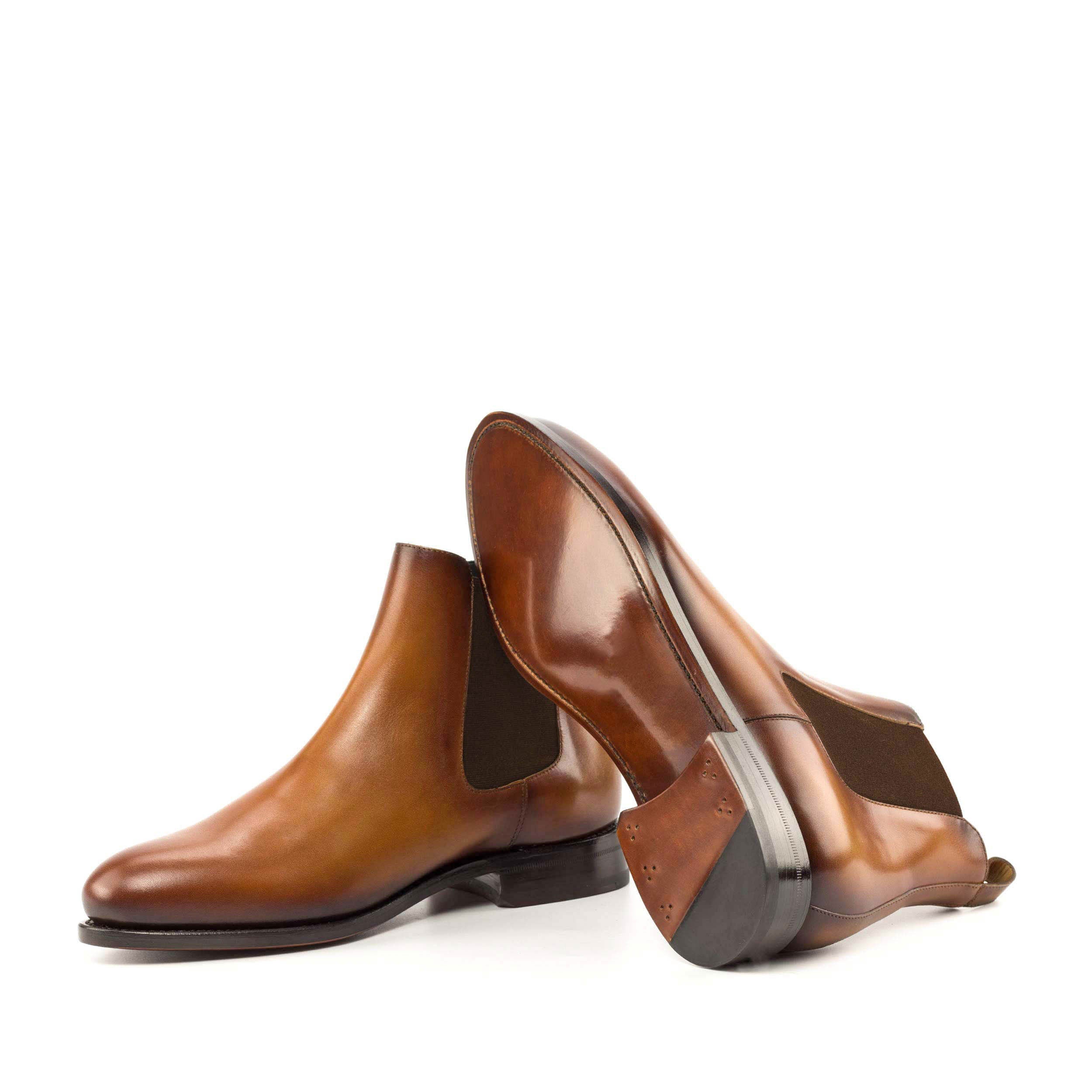 Chelsea Boot