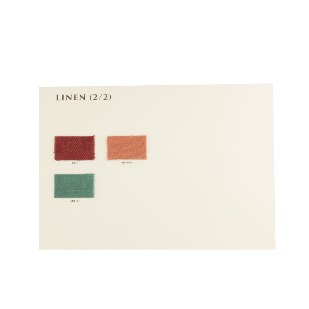 Linen Swatch