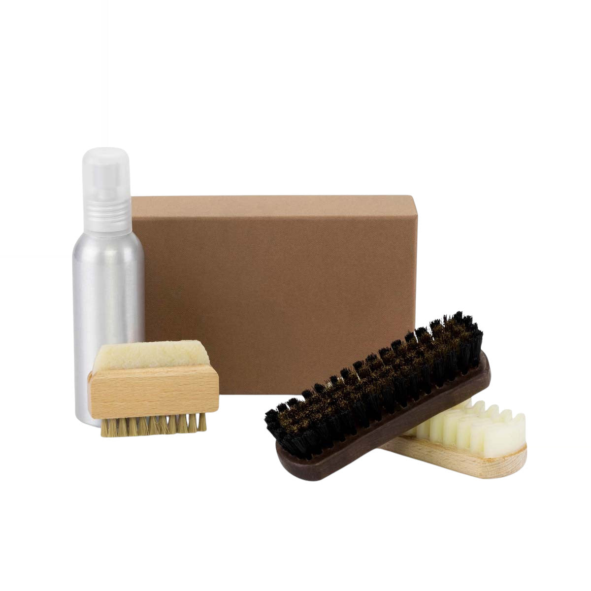 Shoe Care Kit Suede