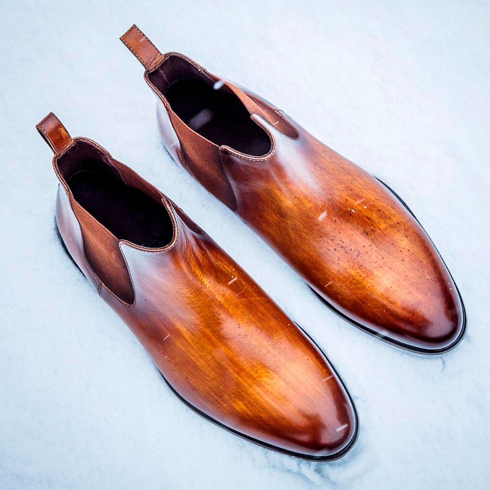 Chelsea Boot