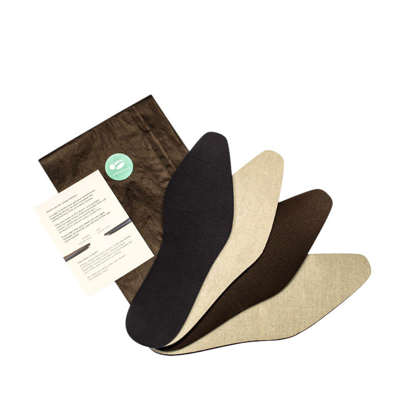 Insole Extra Sets - Wellington (FeetSizr)