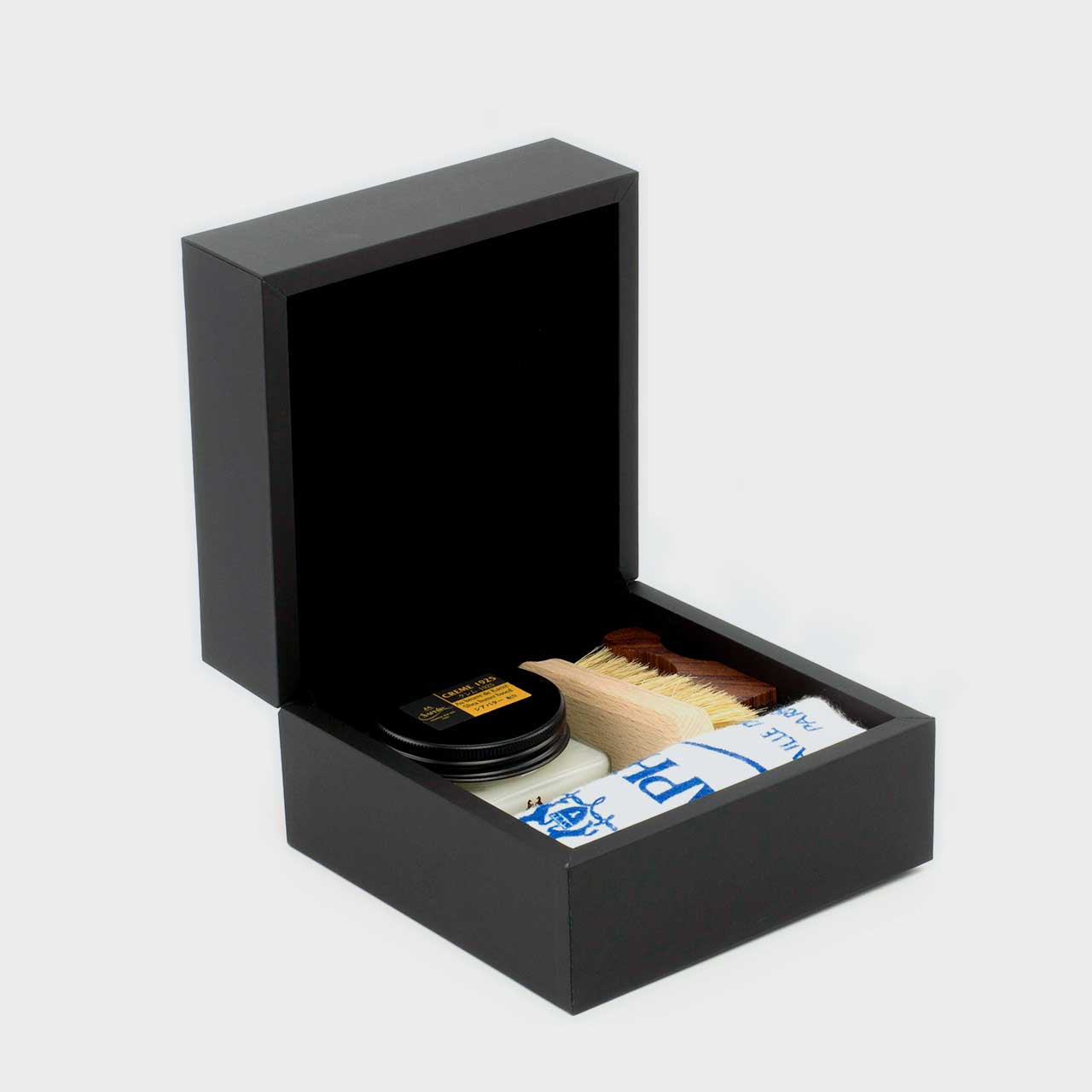 Shoe Care Kit Saphir Patina
