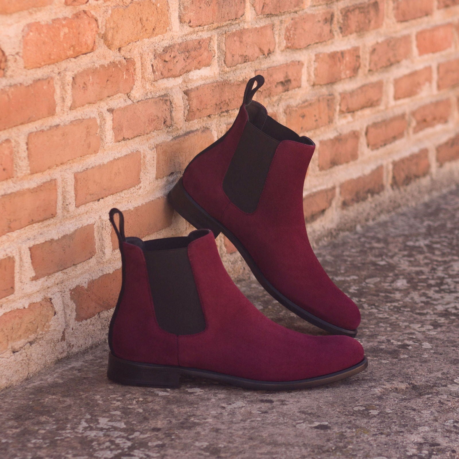 Women's Chelsea Boot