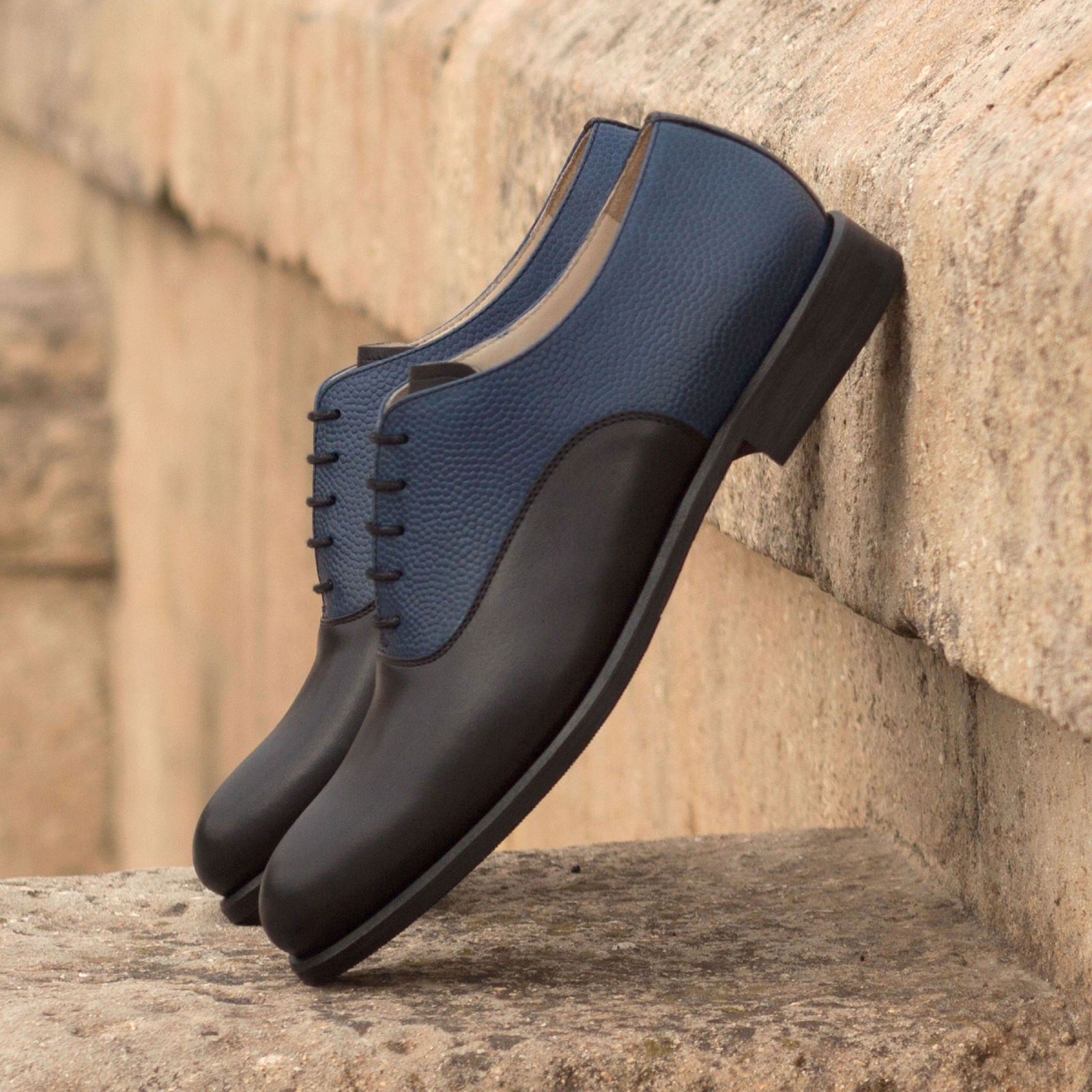 Women's Oxford