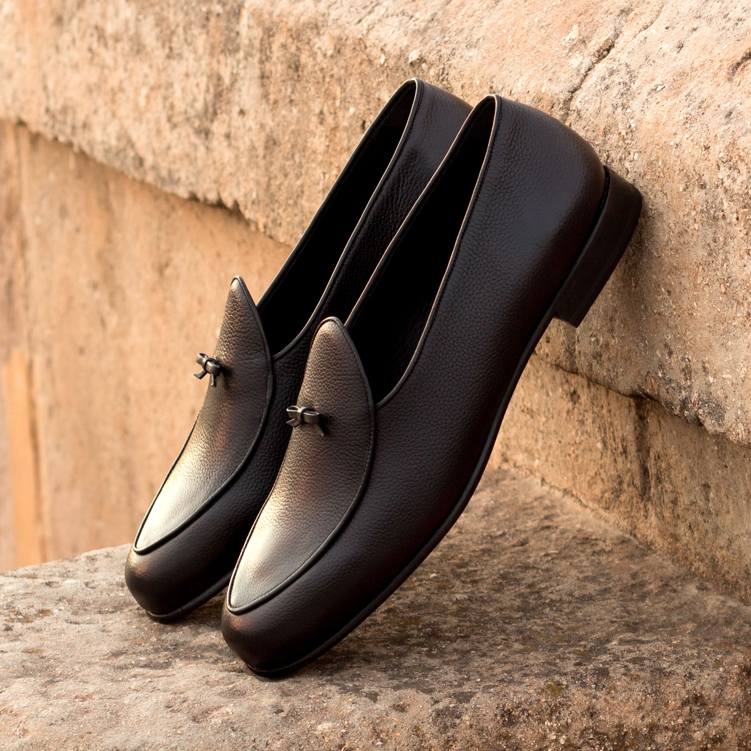Belgian Slipper