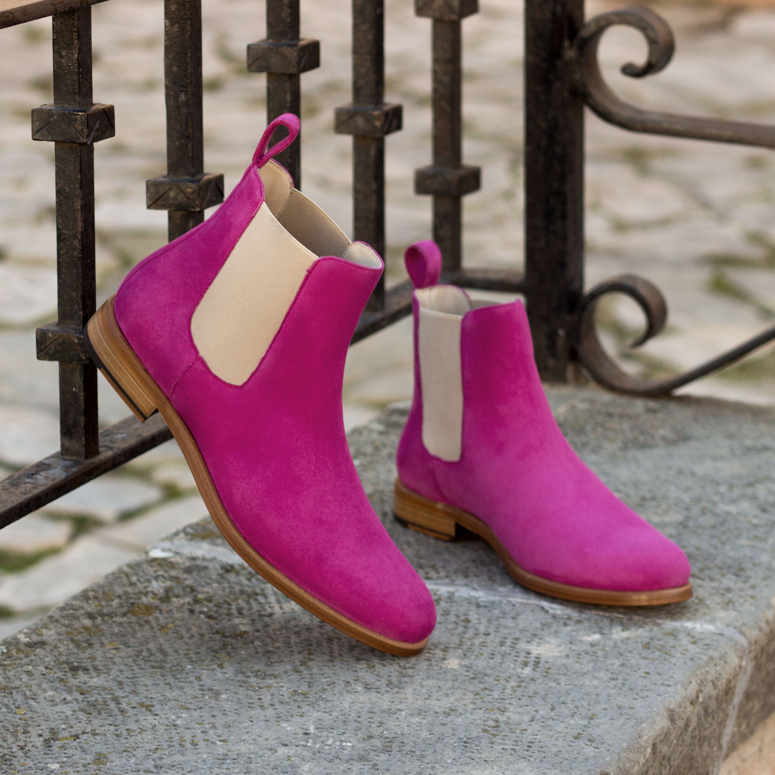 Women's Chelsea Boot