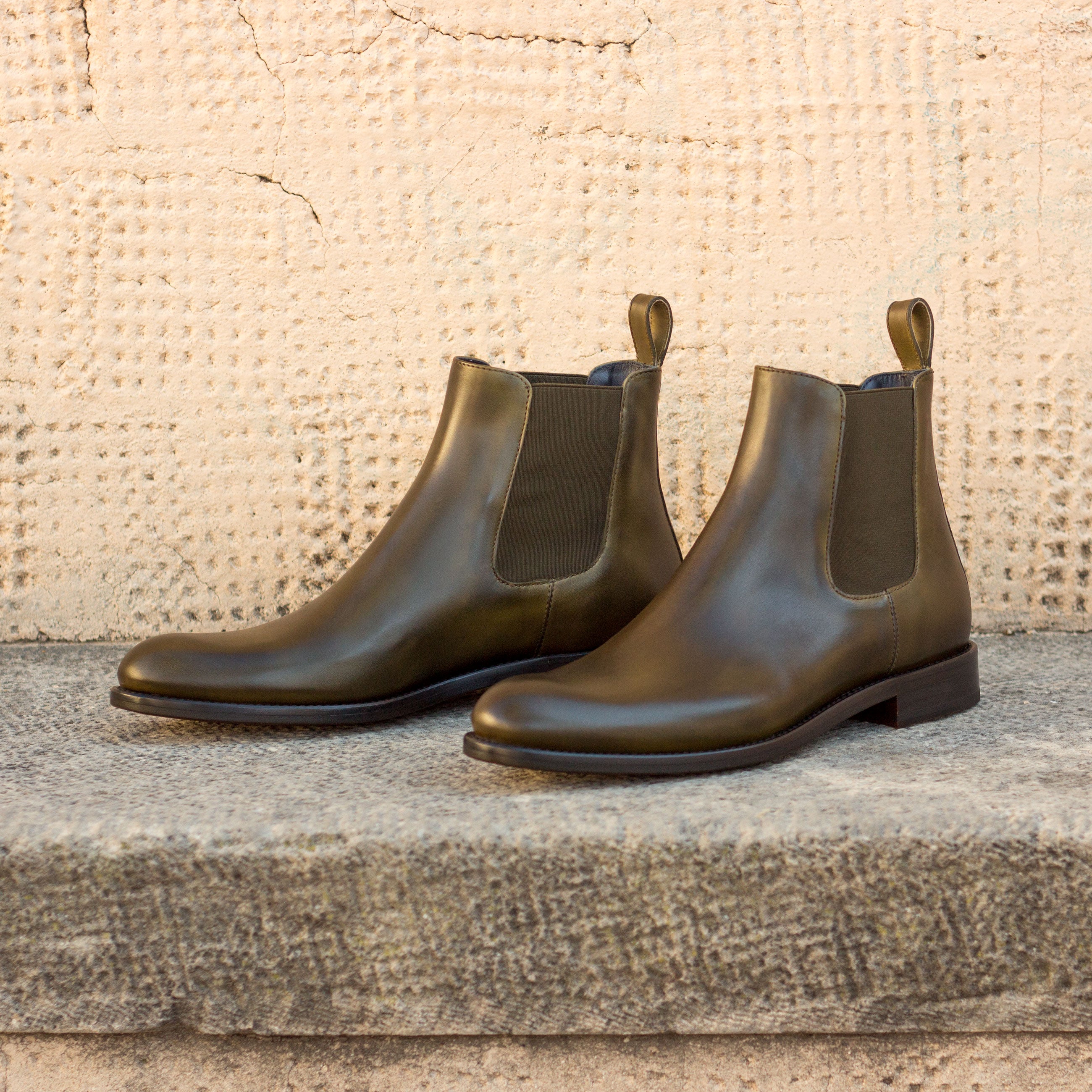 Women's Chelsea Boot