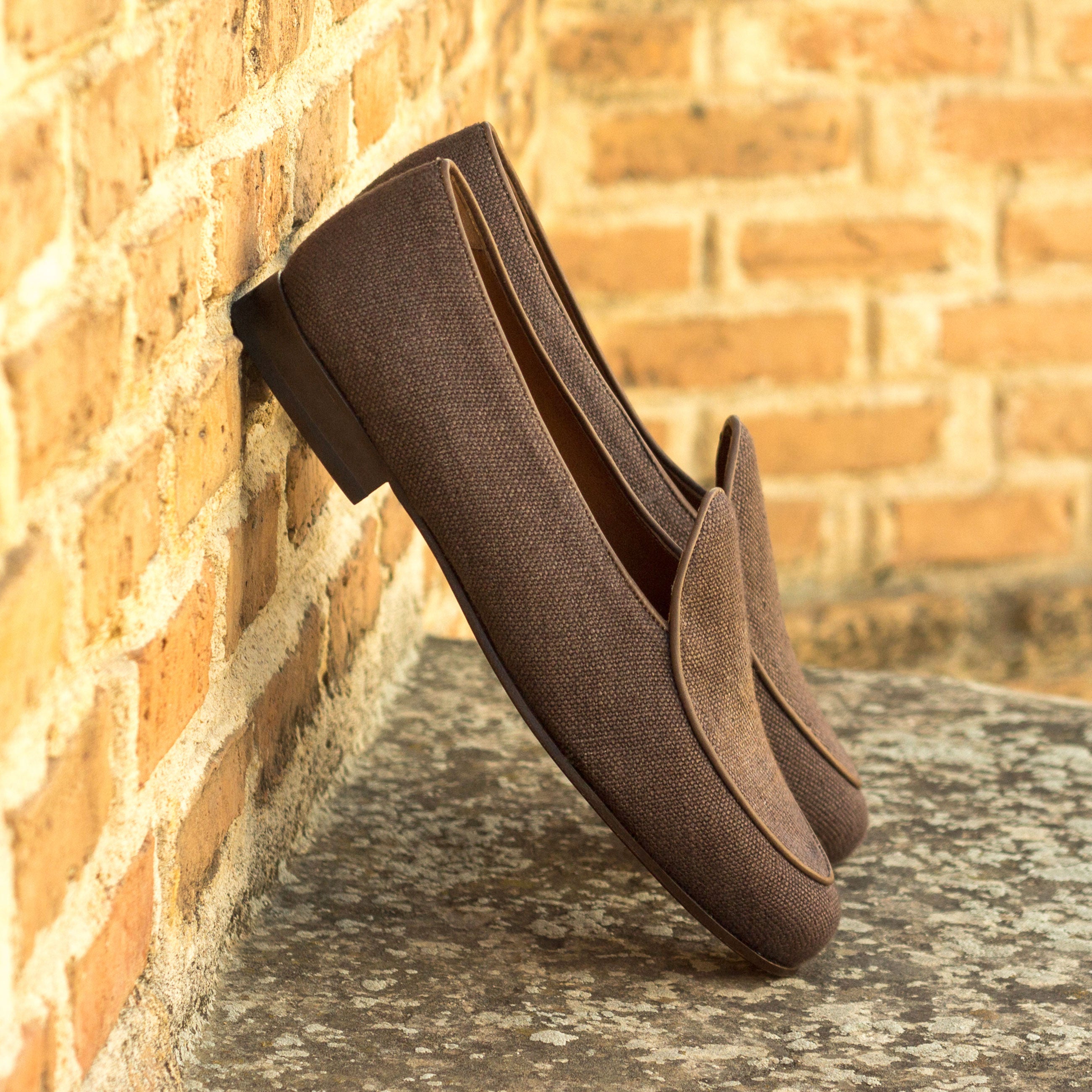 Belgian Slipper