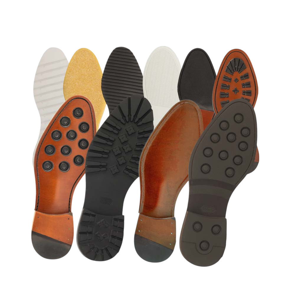 Sole Samples Kit