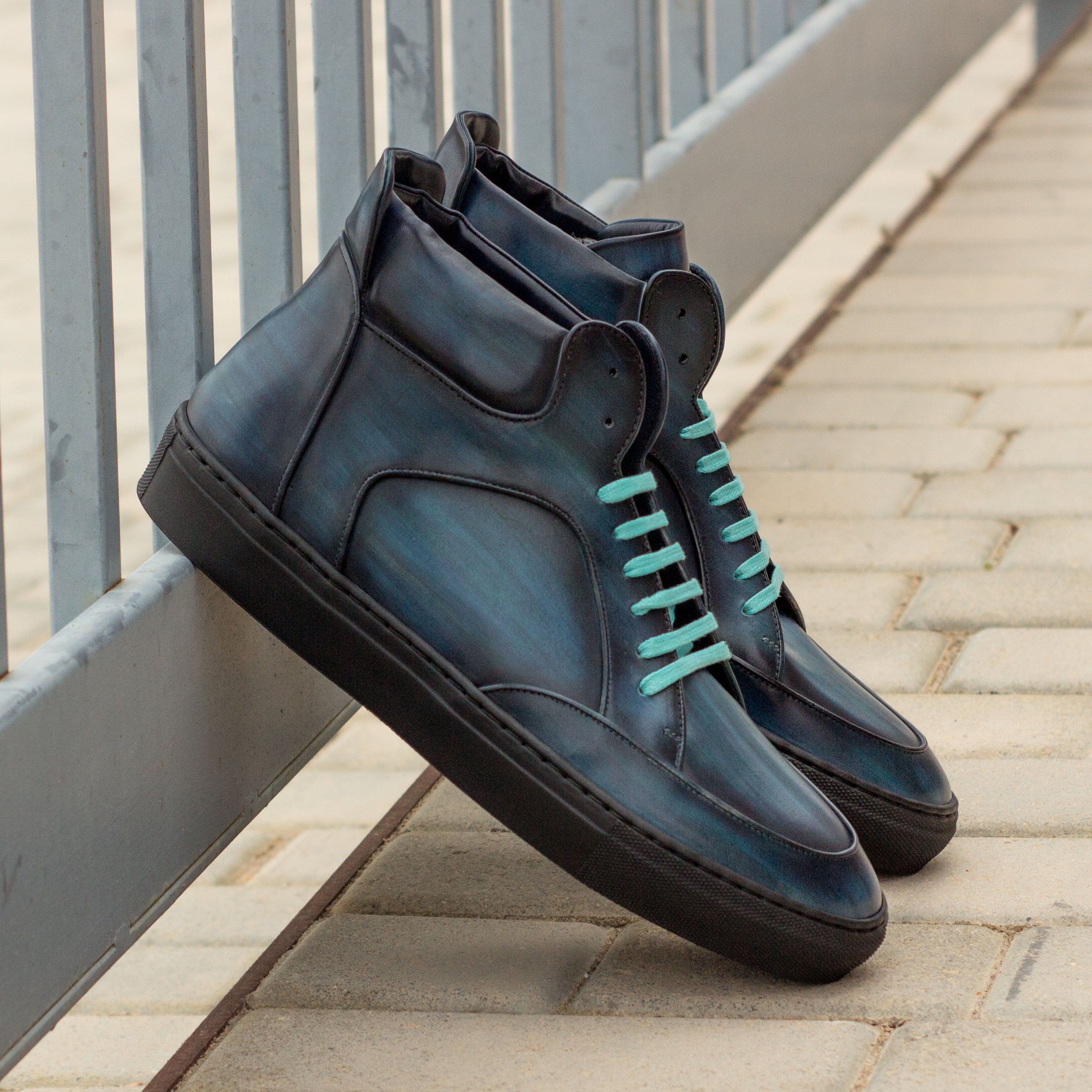 High Top Multi