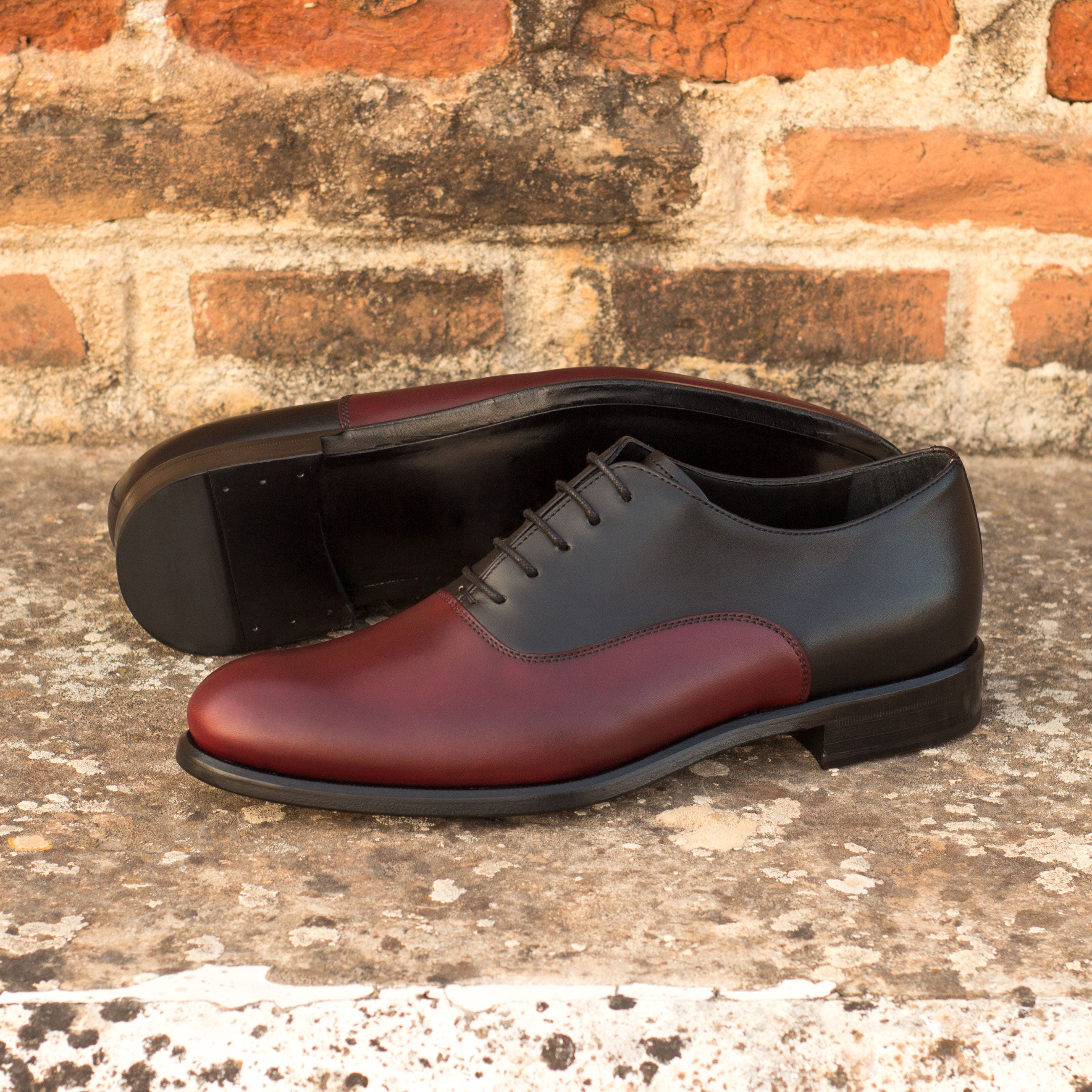 Women's Oxford