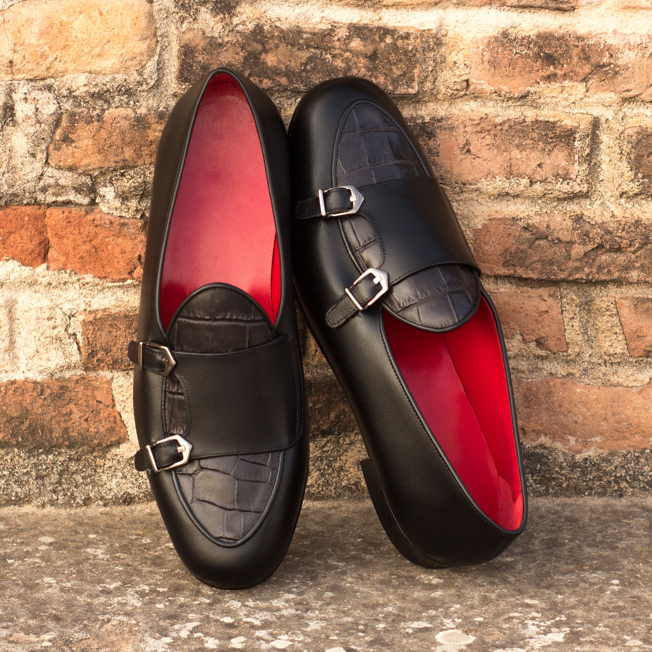 Monk Slipper