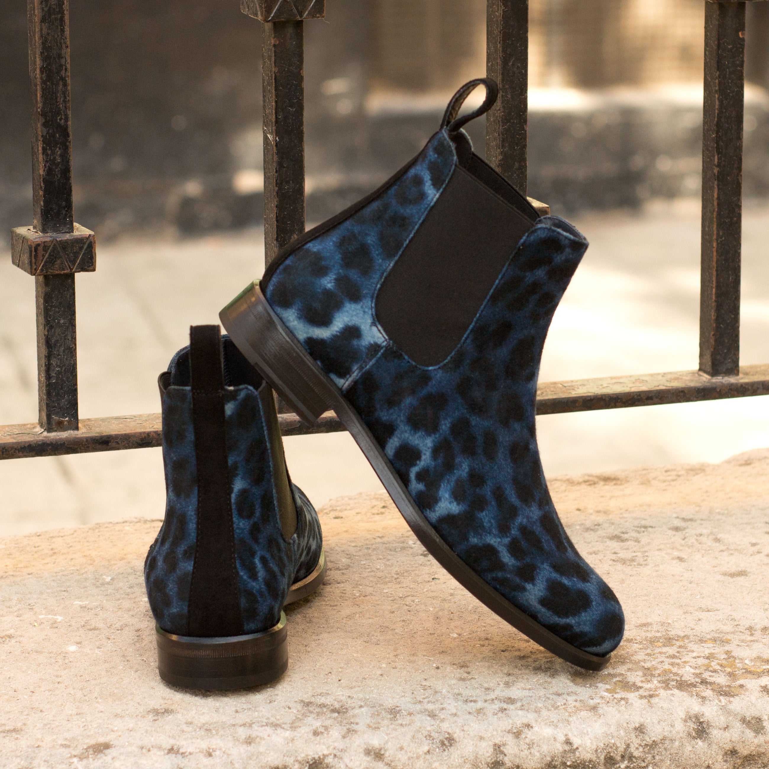 Women's Chelsea Boot