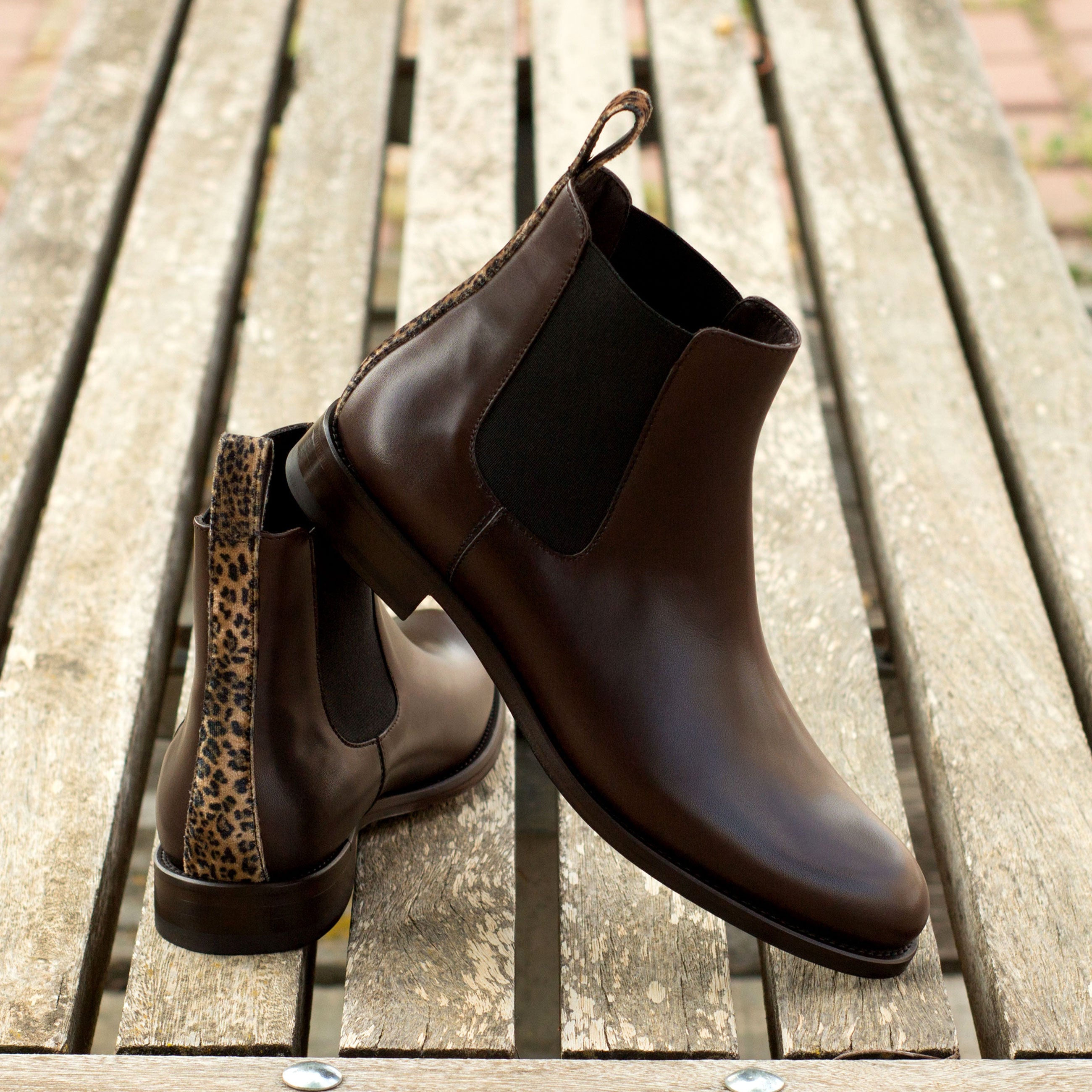 Women's Chelsea Boot