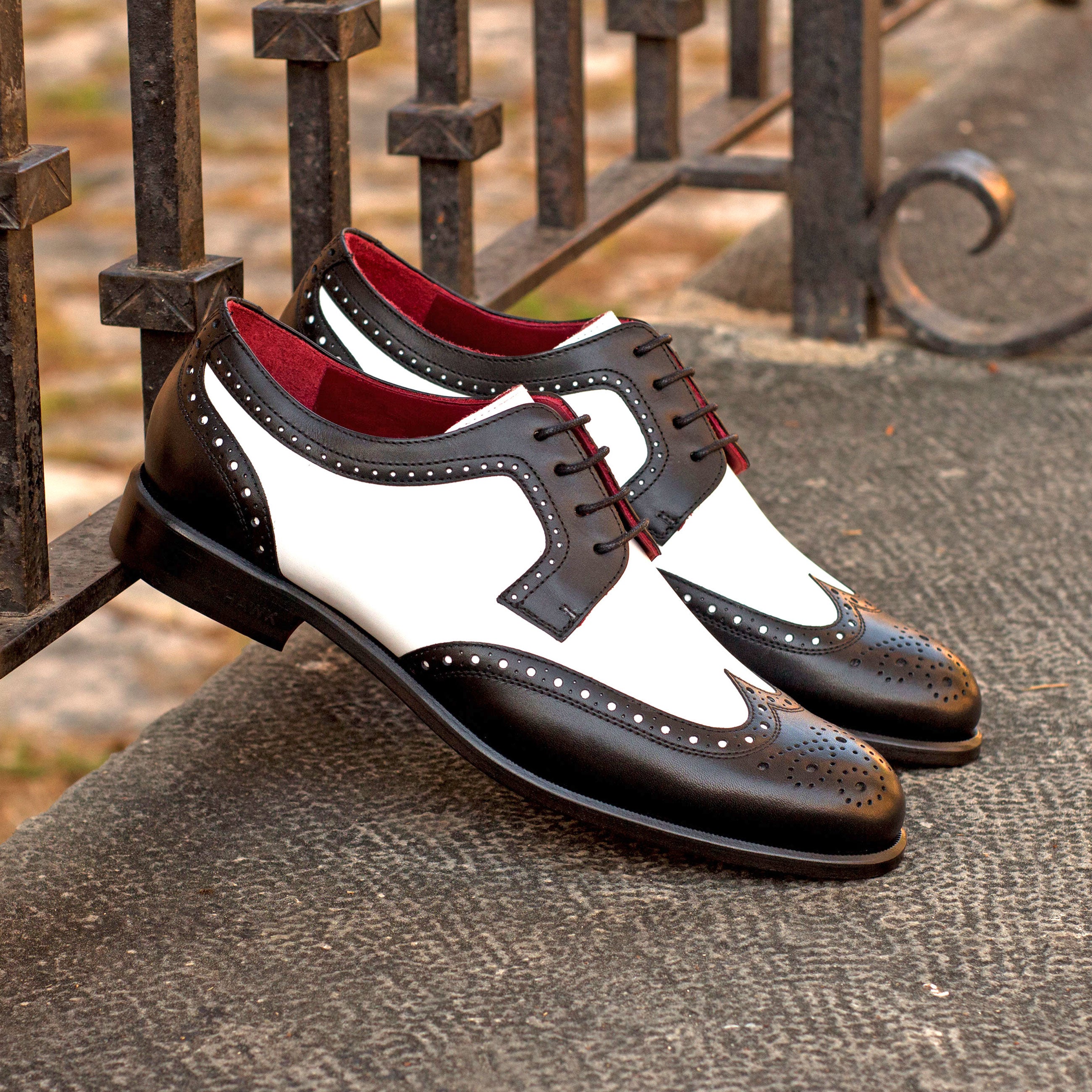 Women's Derby Wingtip
