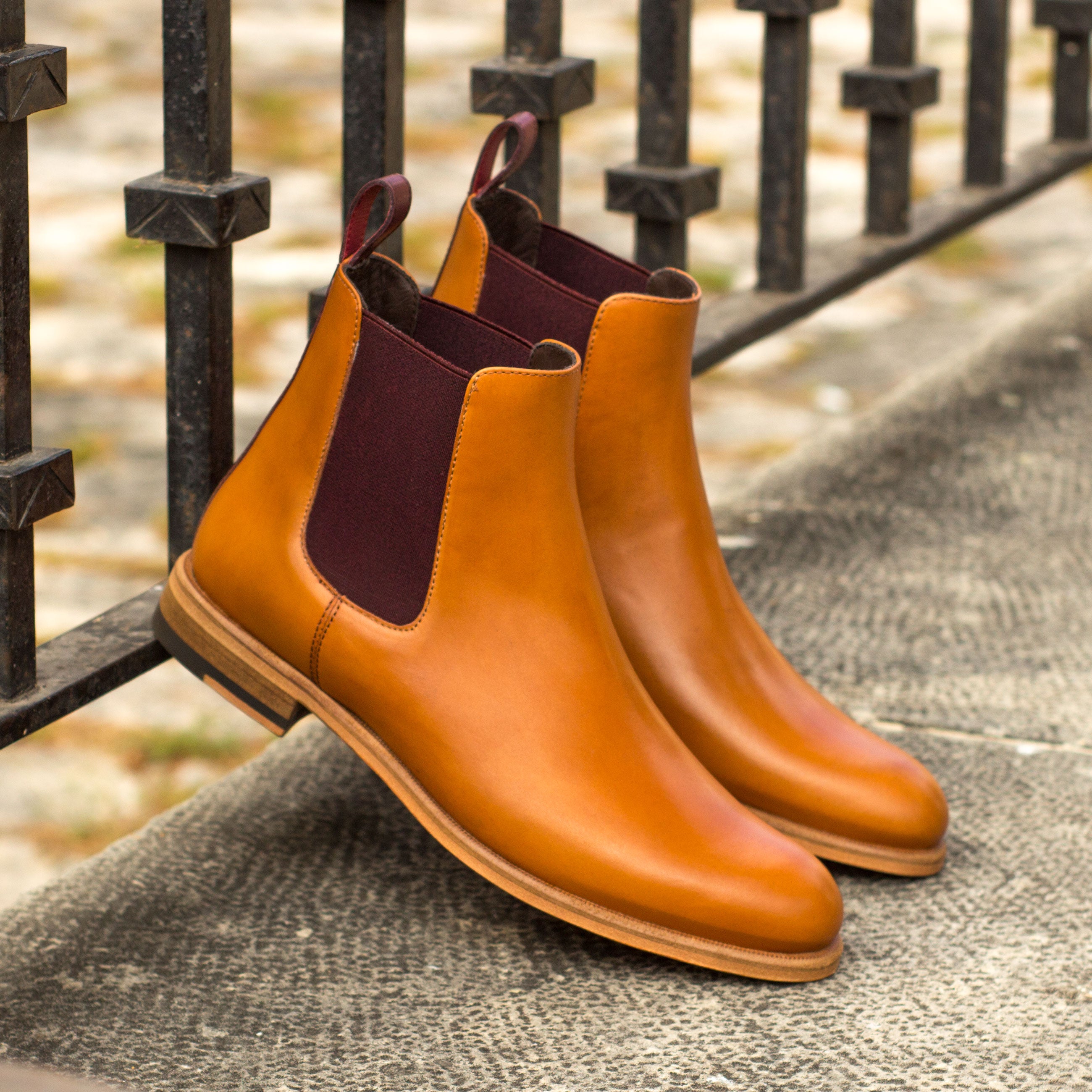 Women's Chelsea Boot