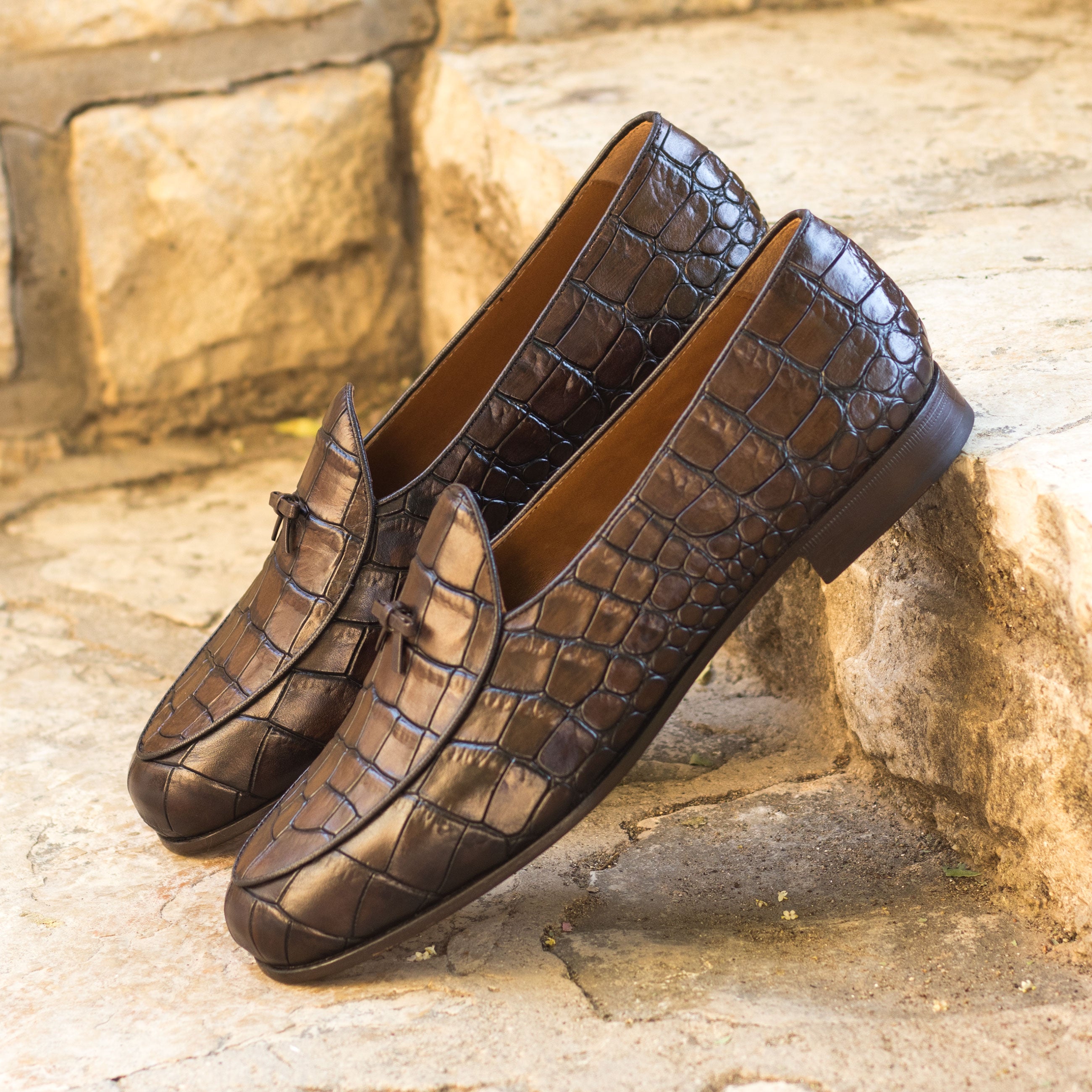 Belgian Slipper