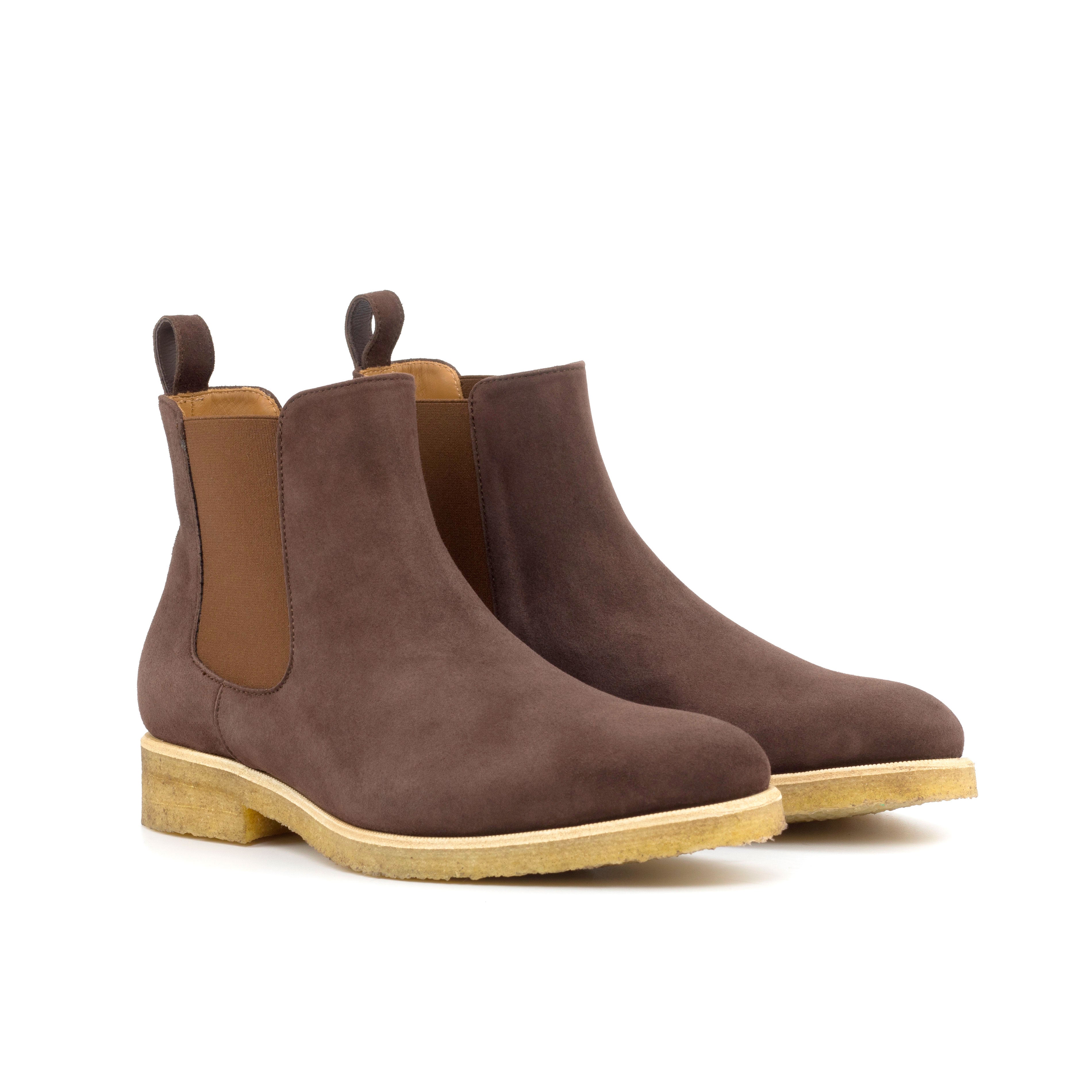 Chelsea Boot