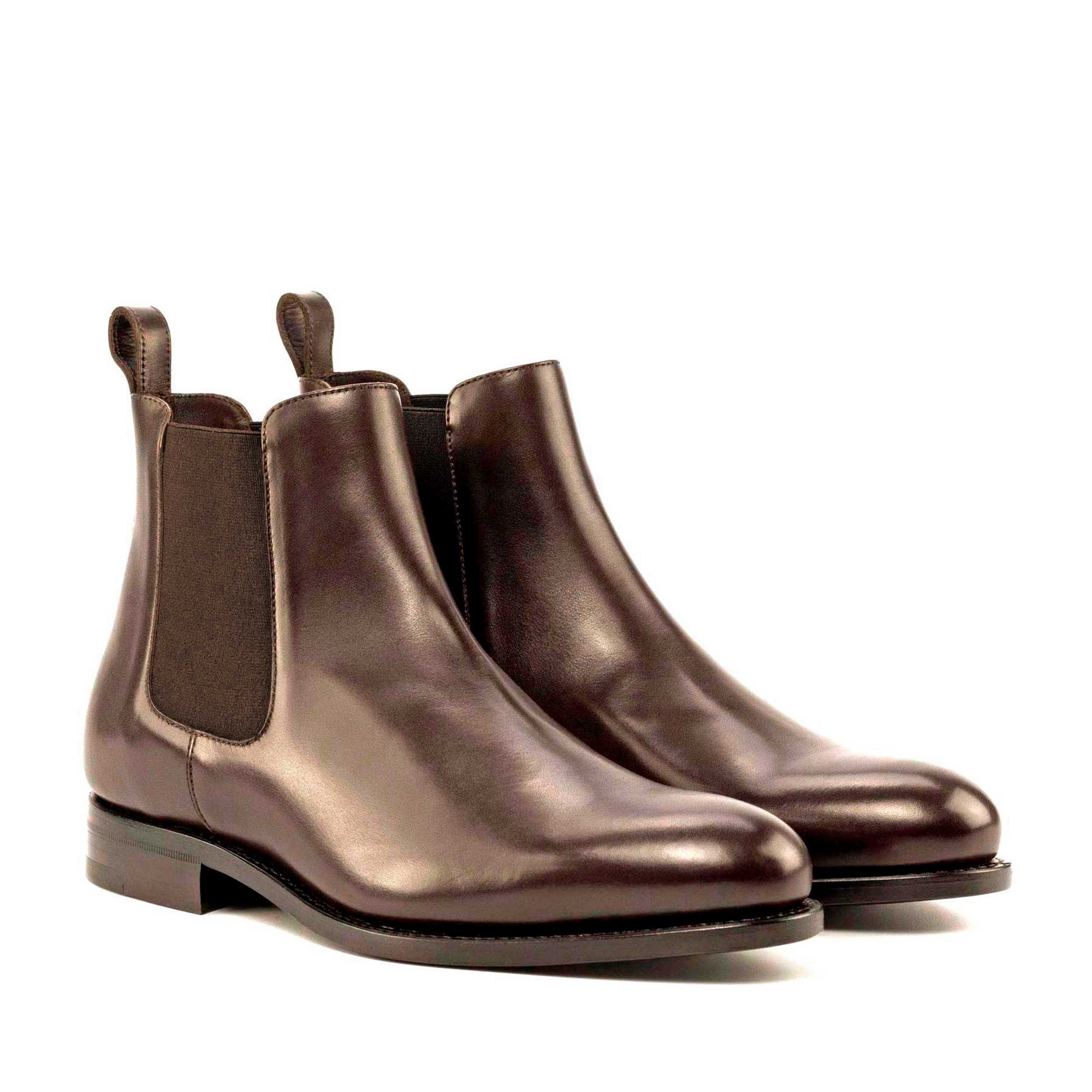 Chelsea Boot