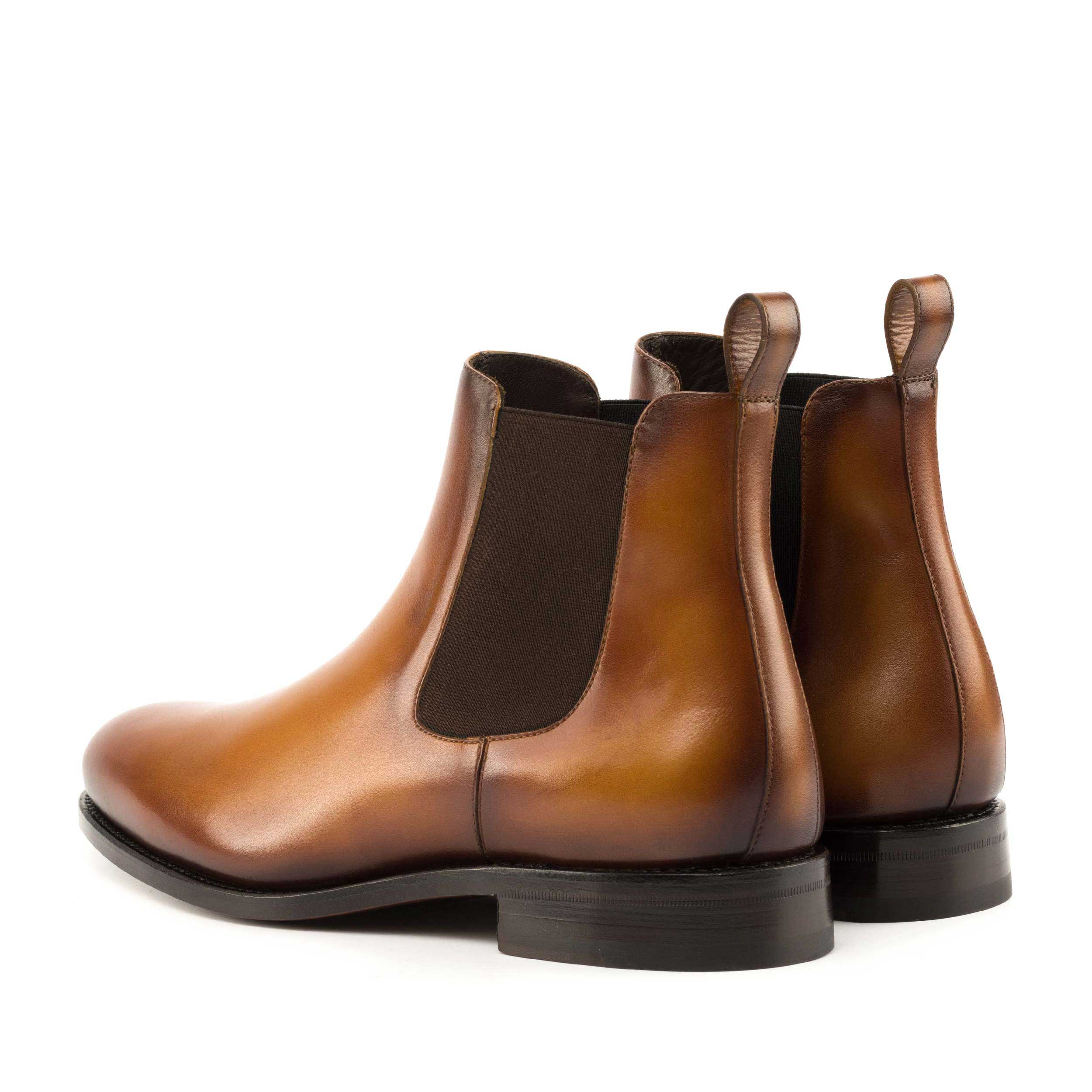 Chelsea Boot