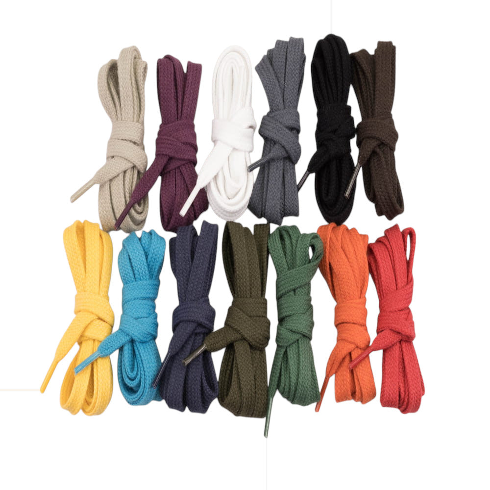 Casual Laces