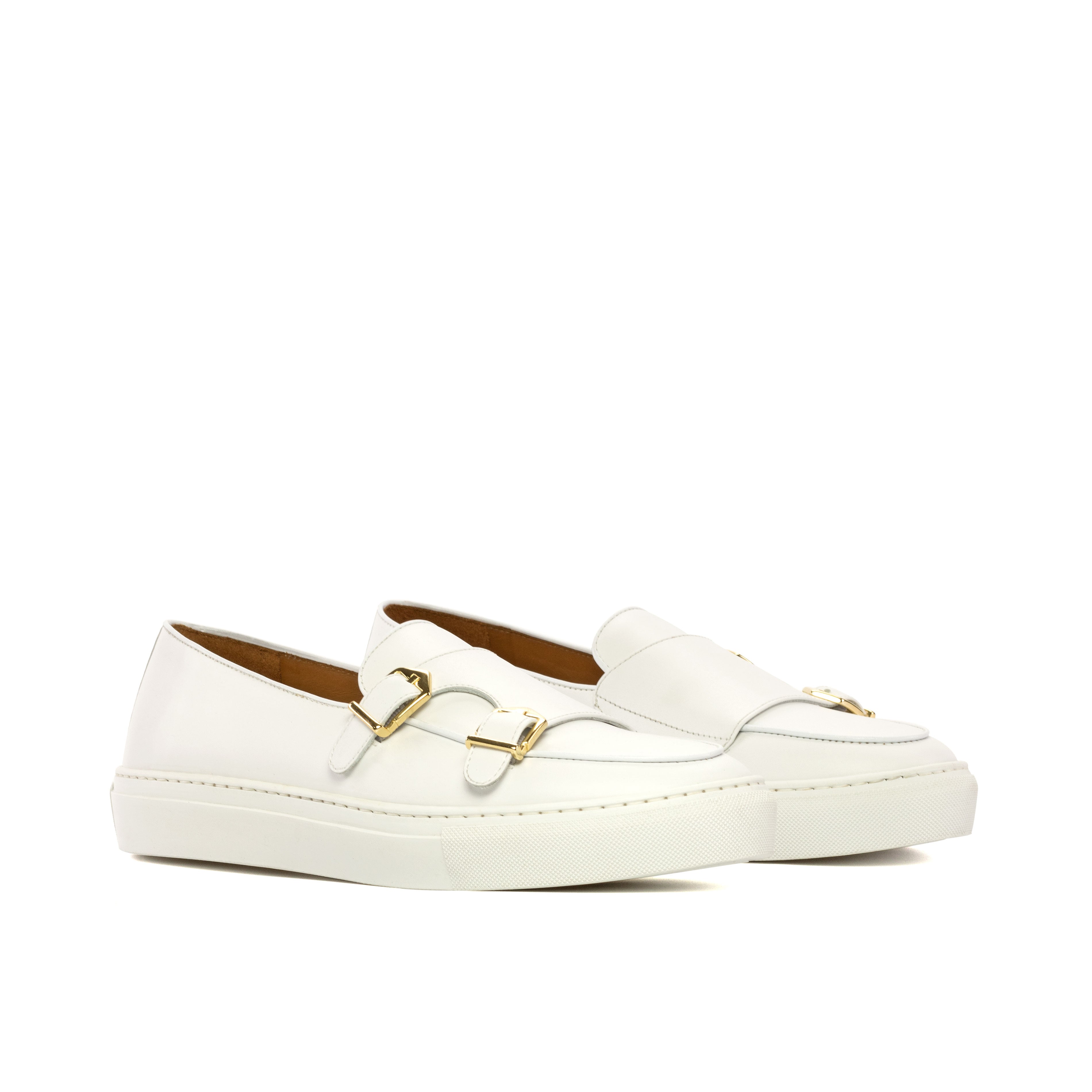 Monk Sneaker