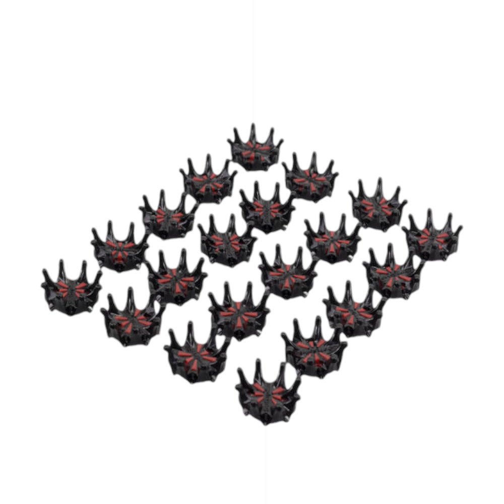 GOLF SPIKES