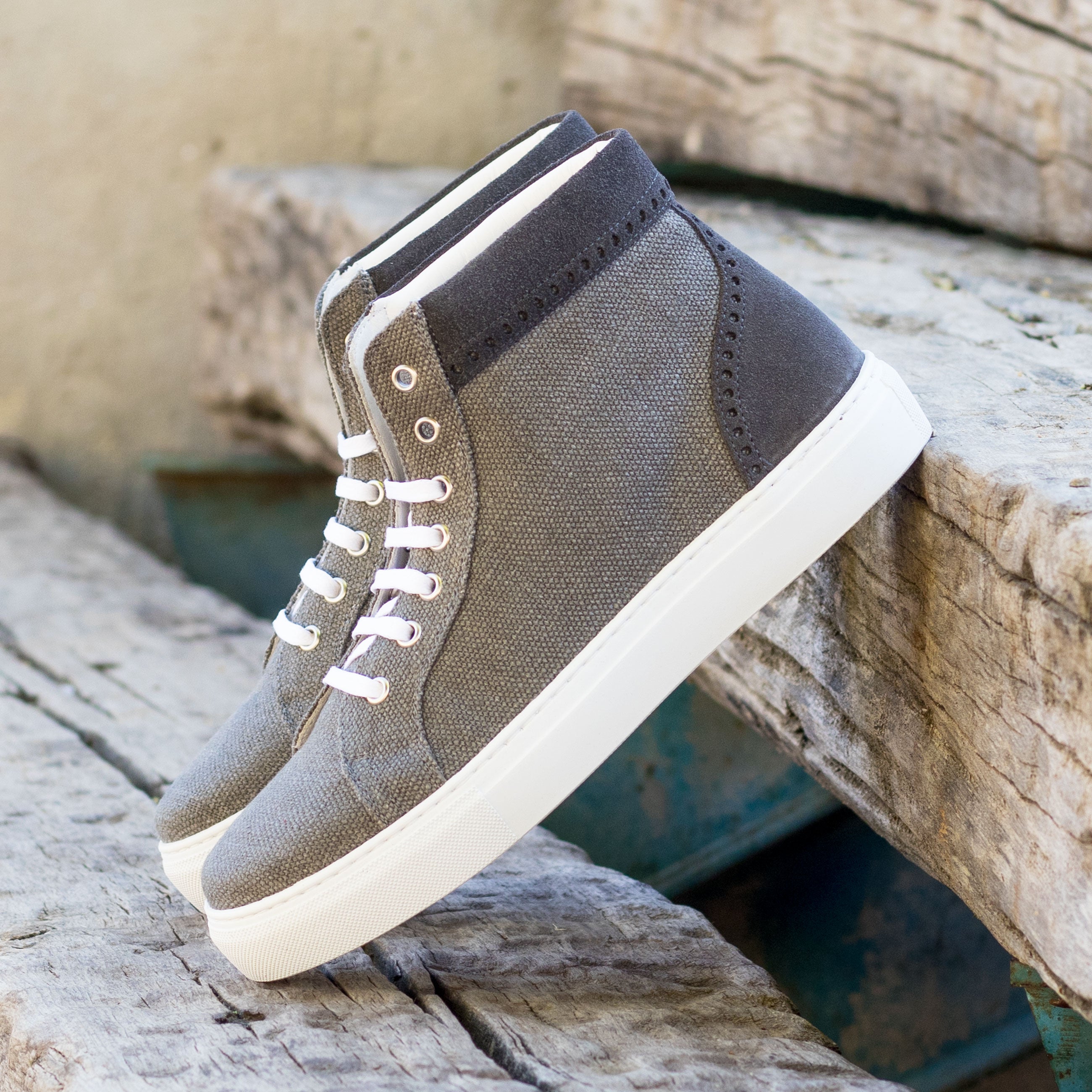 Women's High Top