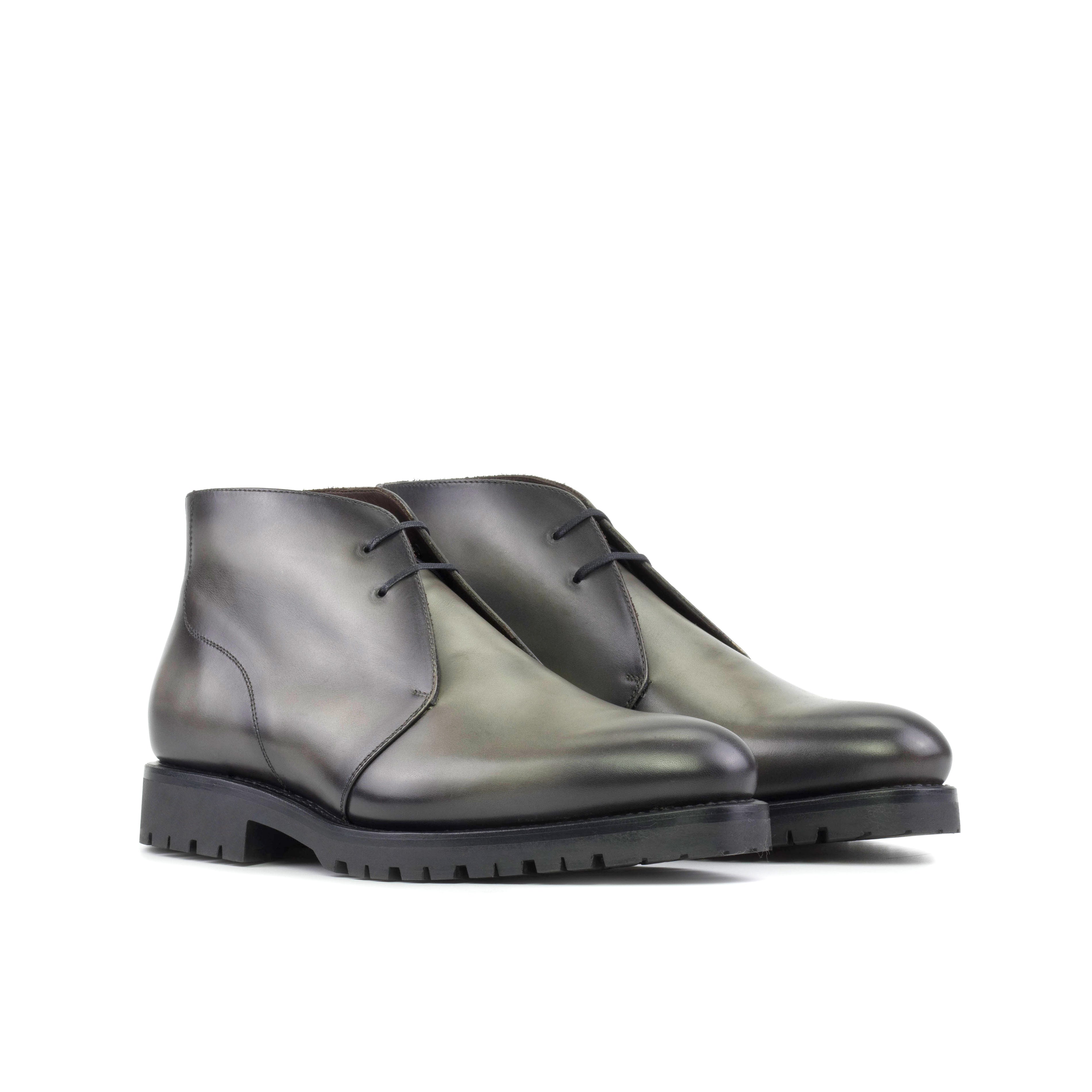 Full Brogue