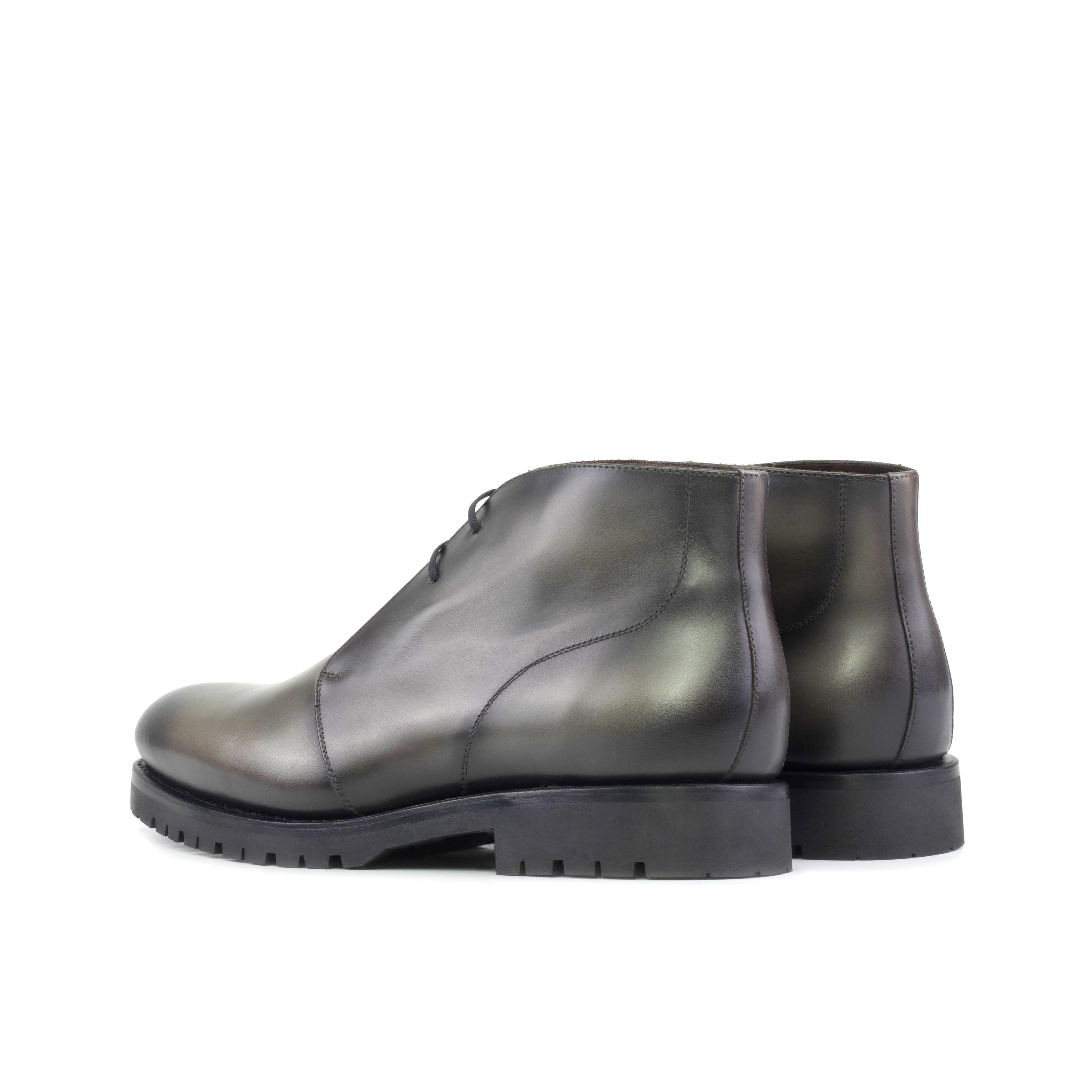 Full Brogue