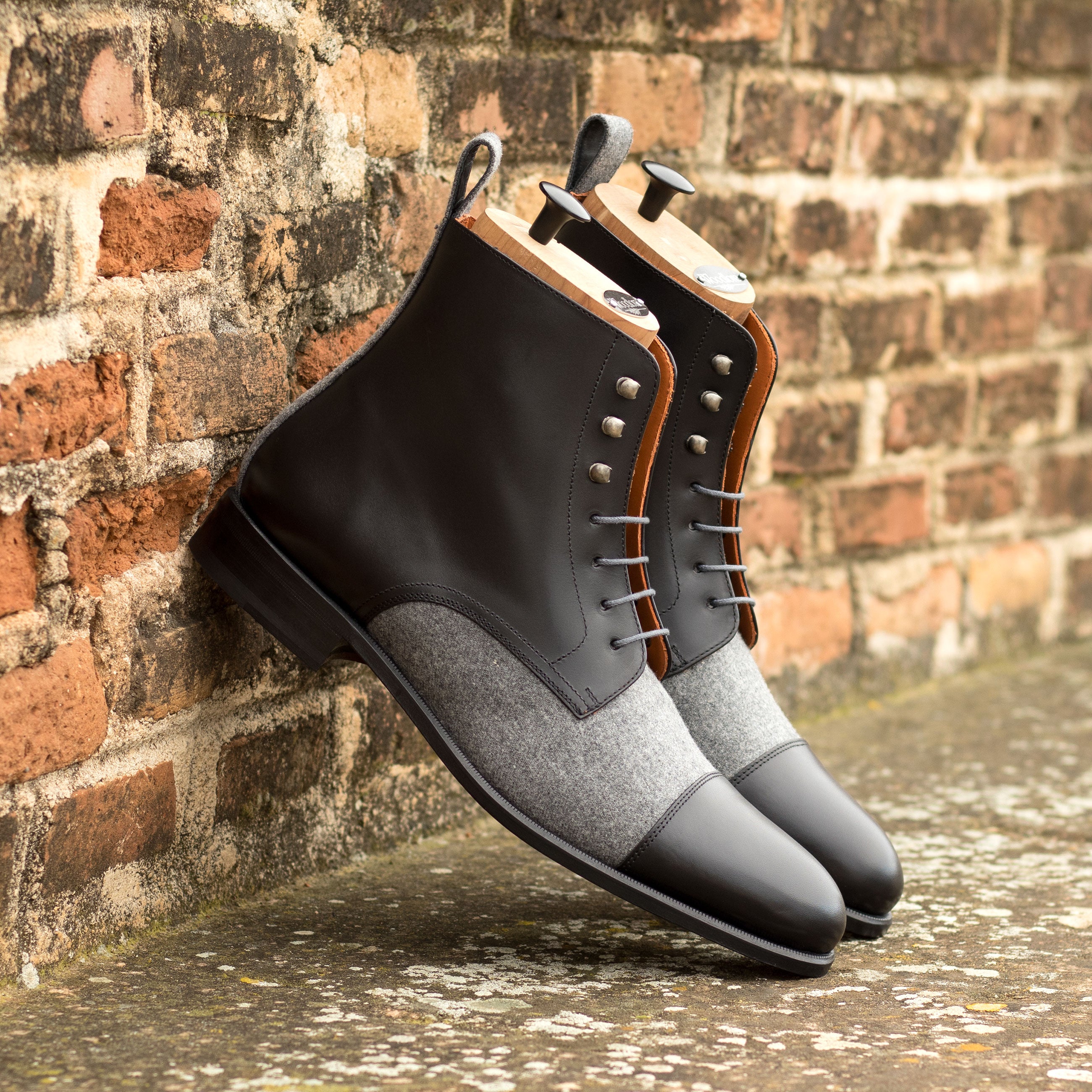 Jumper Boot