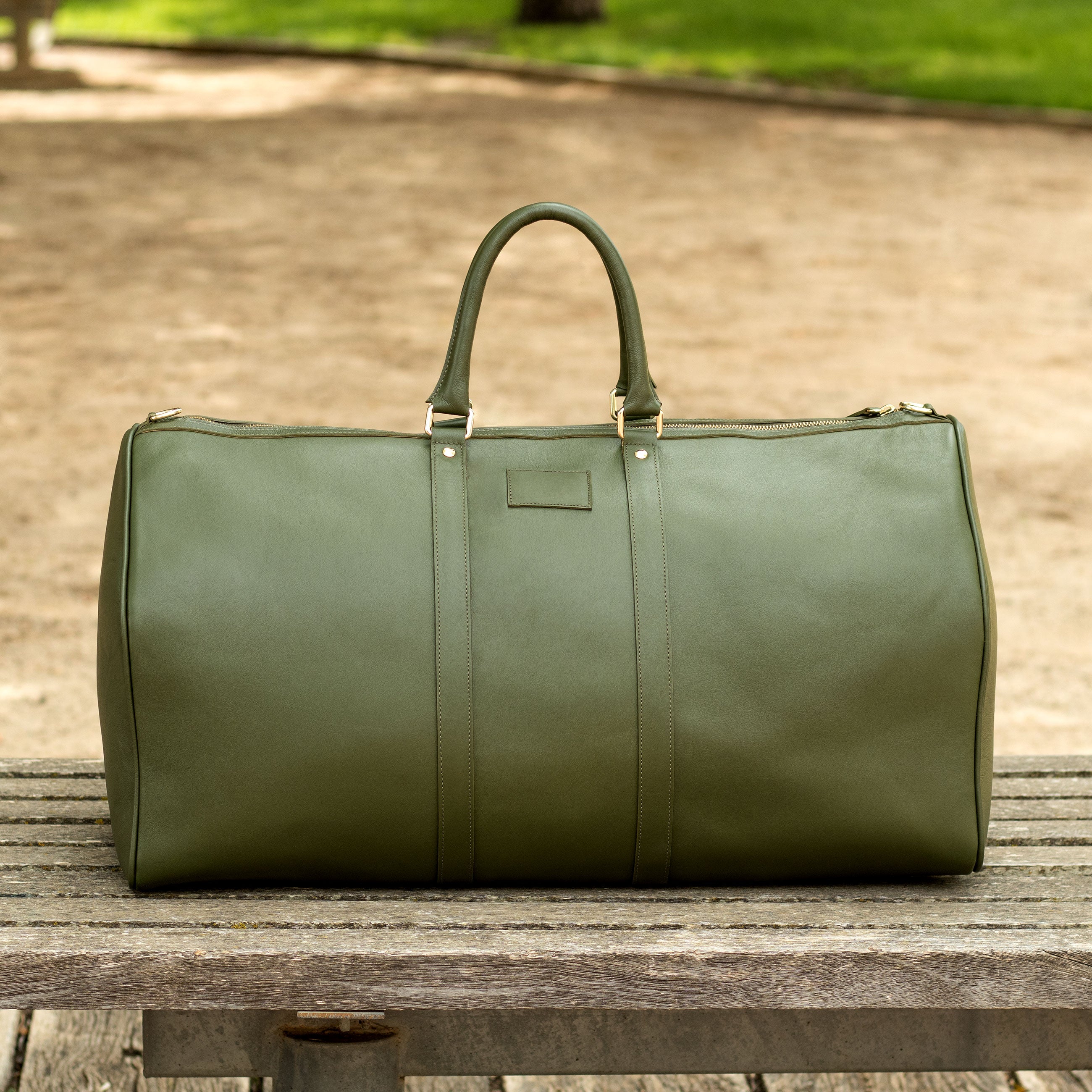 Duffle Bag