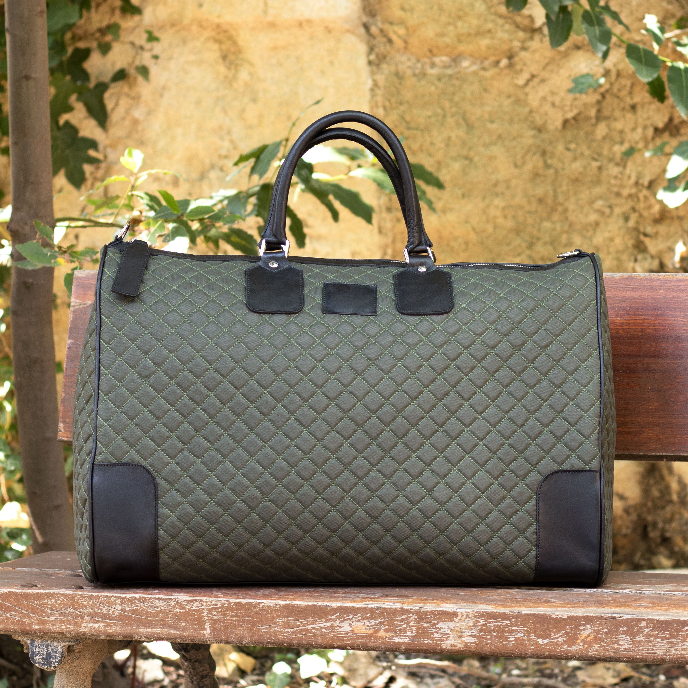 Weekender Bag
