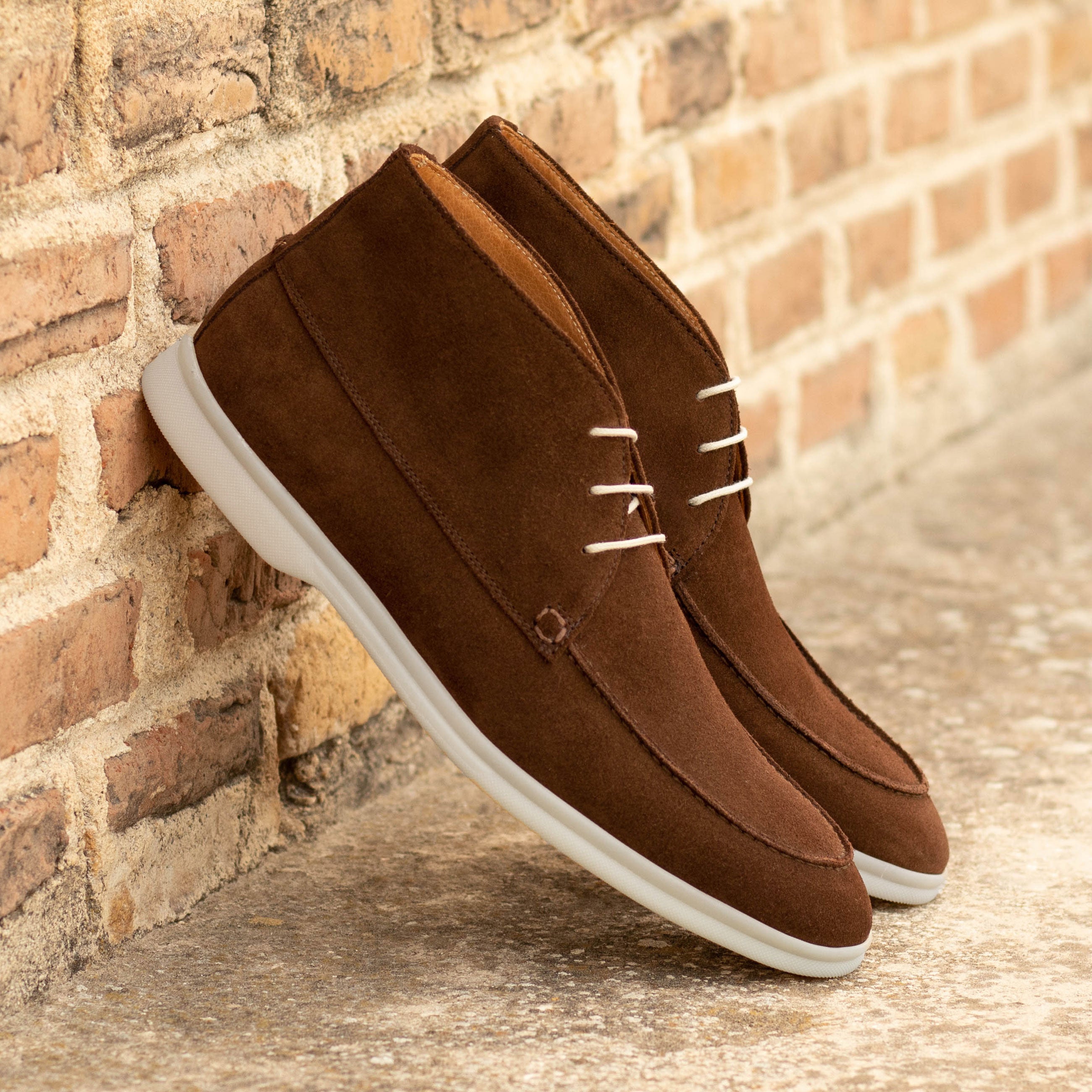 Moc Flex Sport Laced Boot