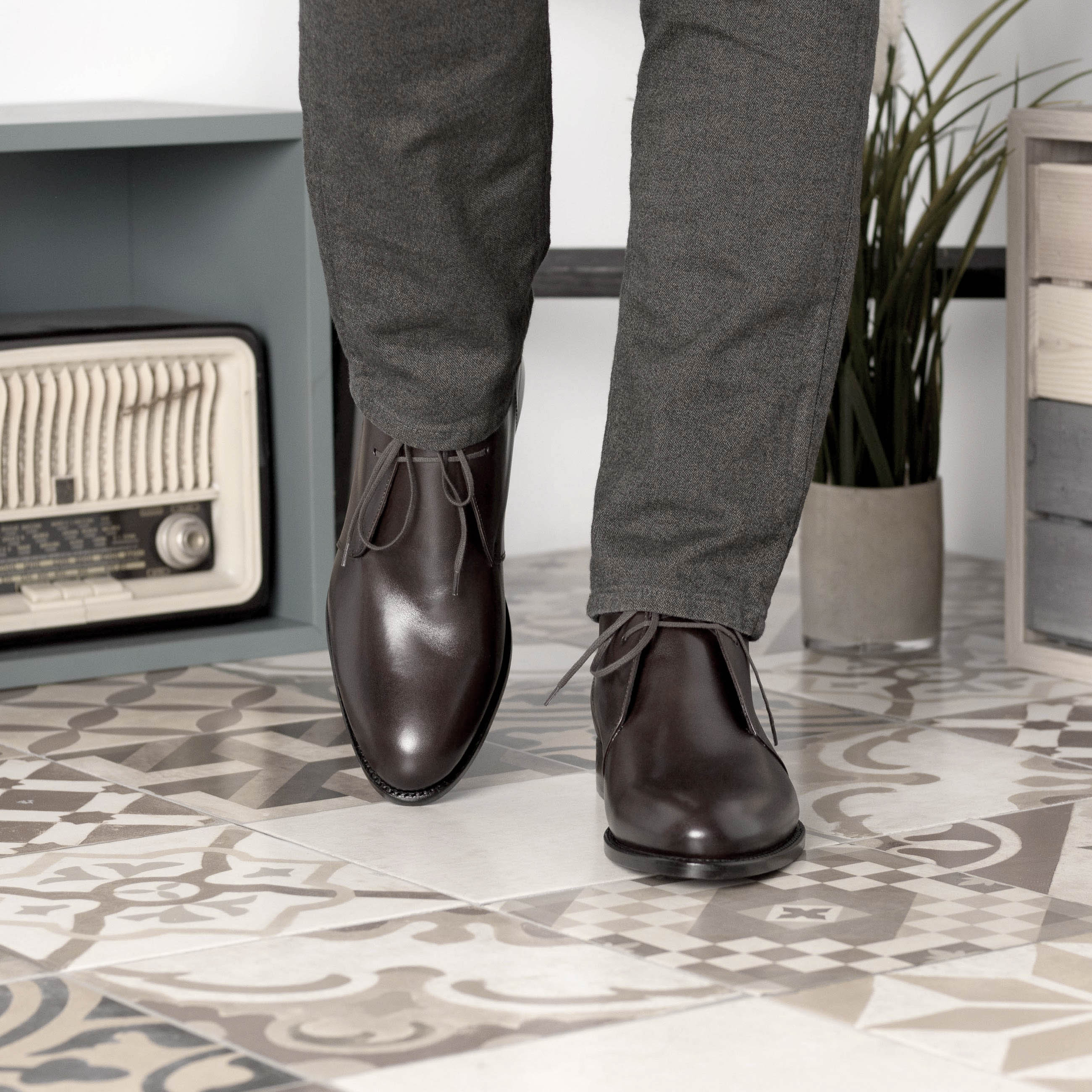 Chukka