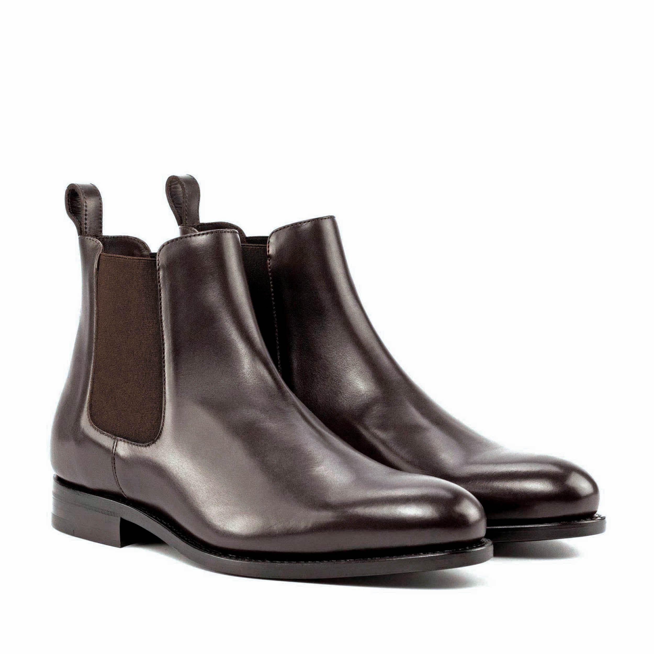 Chelsea Boot