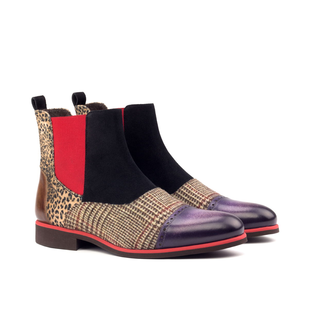 Chelsea Multi Boot